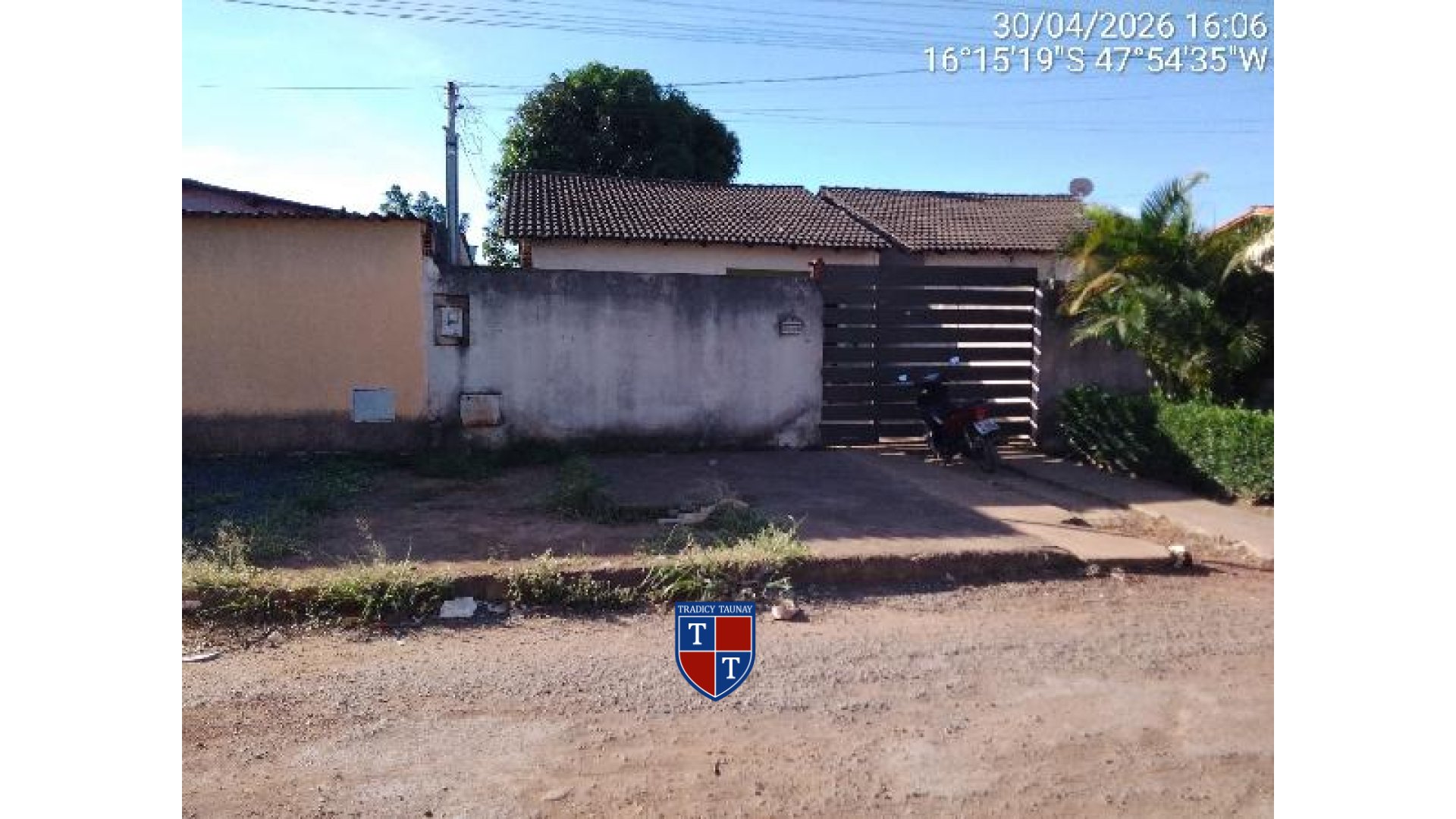 Foto 1 de CASA em PARQUE ESTRELA DALVA I - Imóvel Retomado Caixa