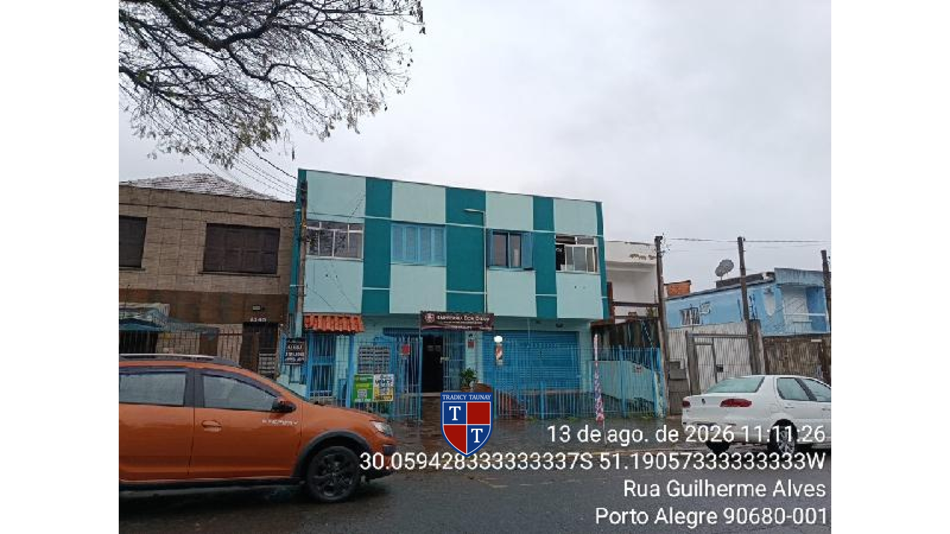 APARTAMENTO em PARTENON