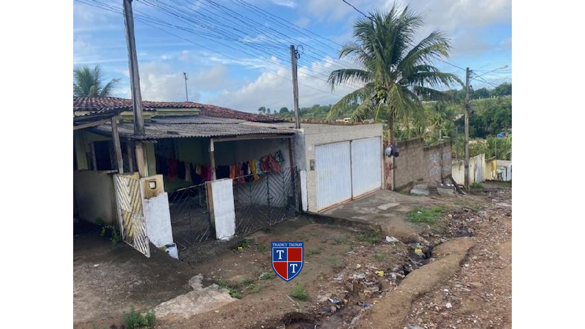 Foto 1 de APARTAMENTO em JD NEOPOLIS - Imóvel Retomado Caixa