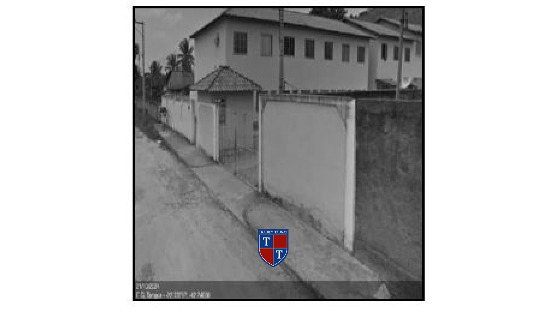 Foto 1 de CASA em CHACARA PINHAO - Imóvel Retomado Caixa