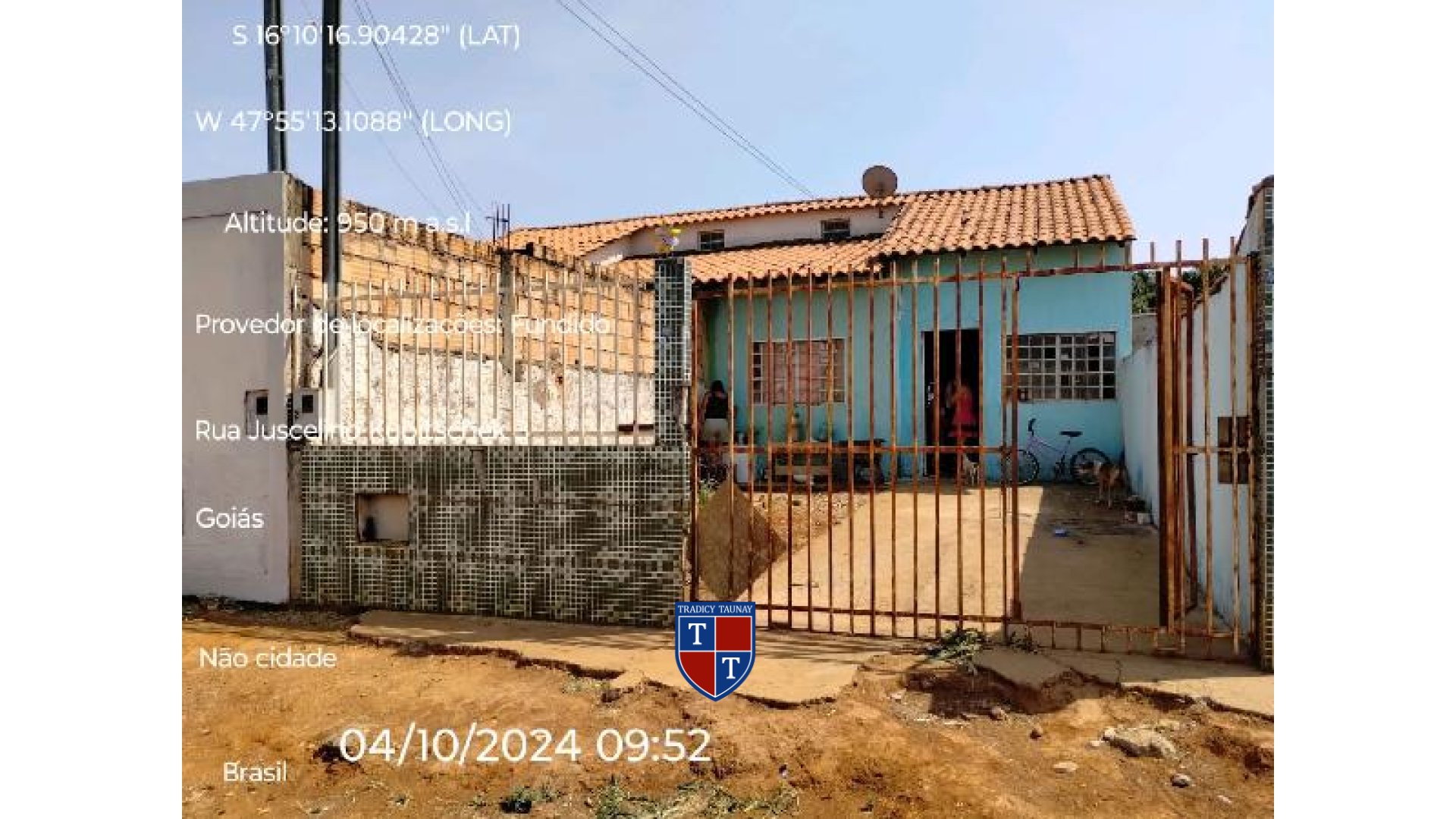Foto 1 de CASA em CIDADE OSFAYA - Imóvel Retomado Caixa