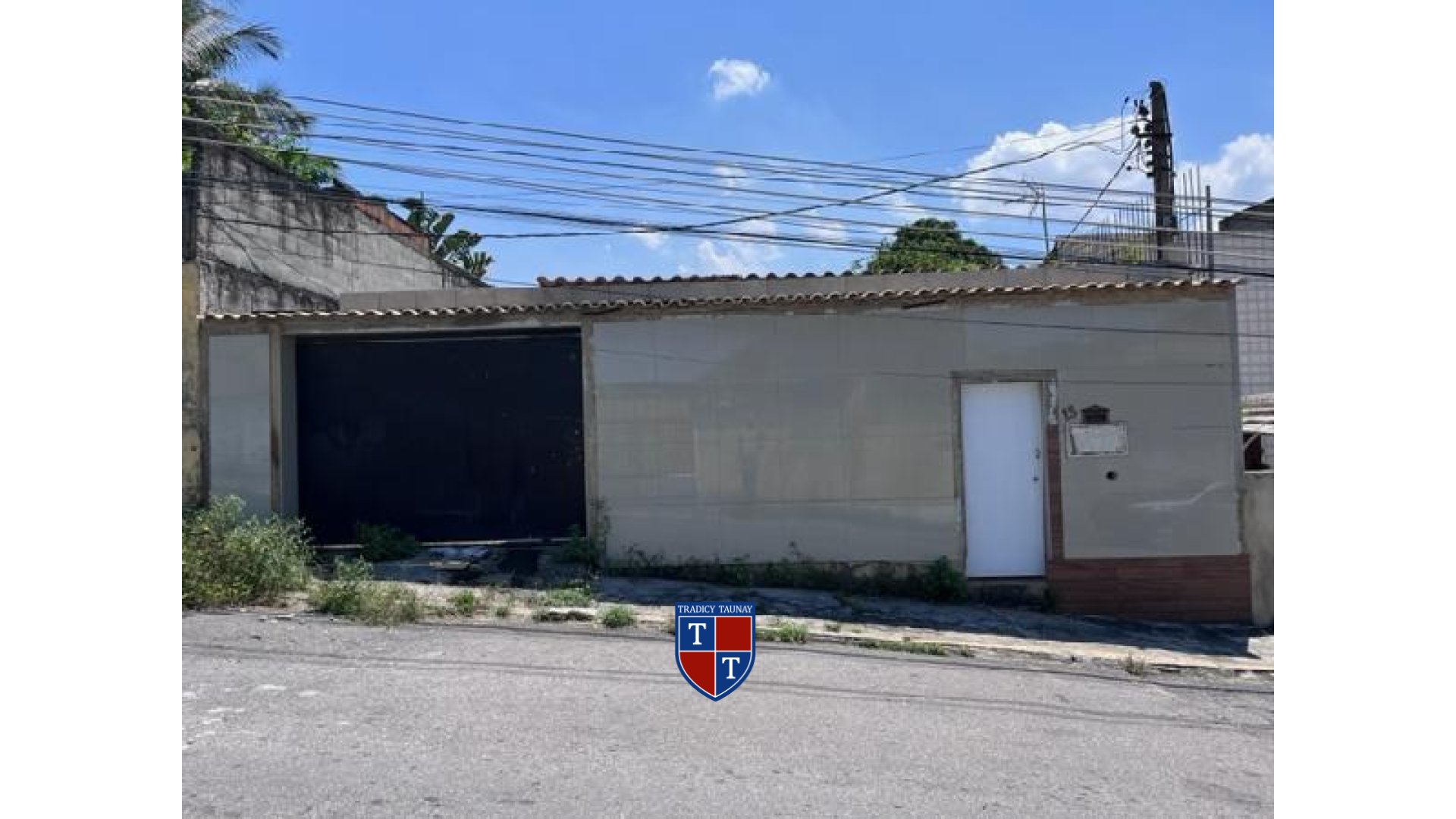 CASA em VILA KOSMOS