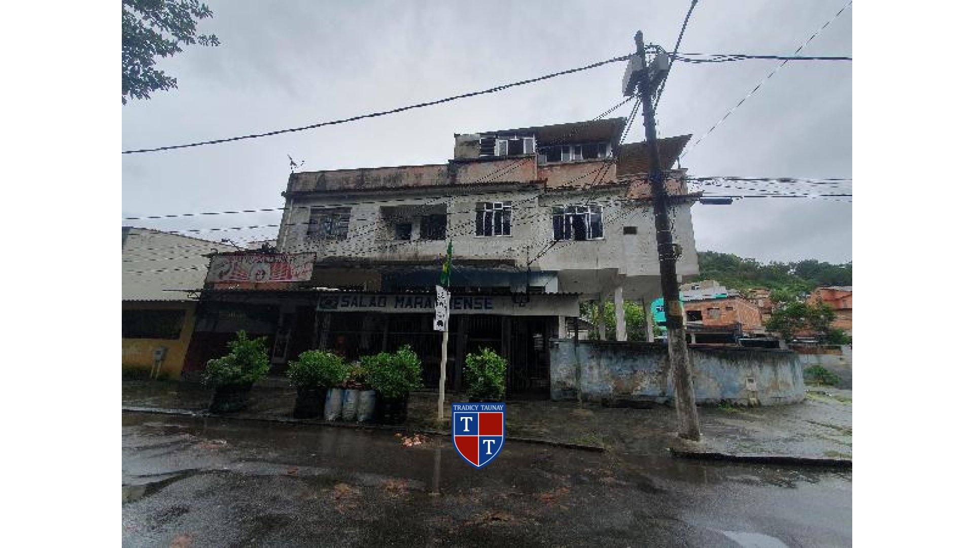 Foto 1 de APARTAMENTO em REALENGO - Imóvel Retomado Caixa