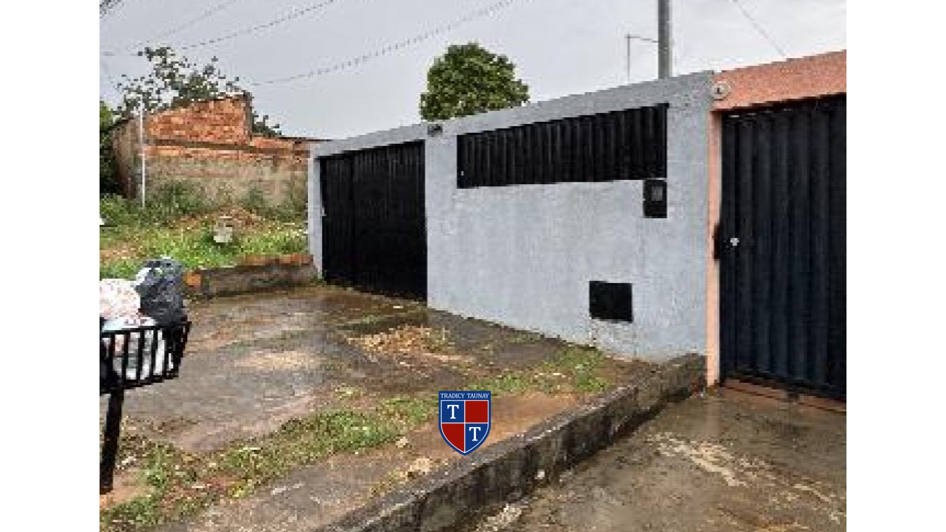 Foto 1 de CASA em PARQUE NAPOLIS B, CIDADE OCIDENTAL/GO - Imóvel Retomado CAIXA Ref 8444402652445