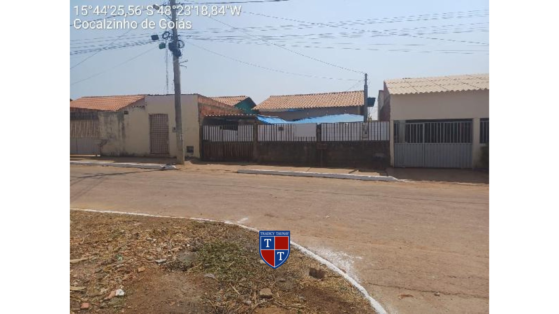 Foto 1 de CASA em ITAMAR NOBREGA II - Imóvel Retomado Caixa