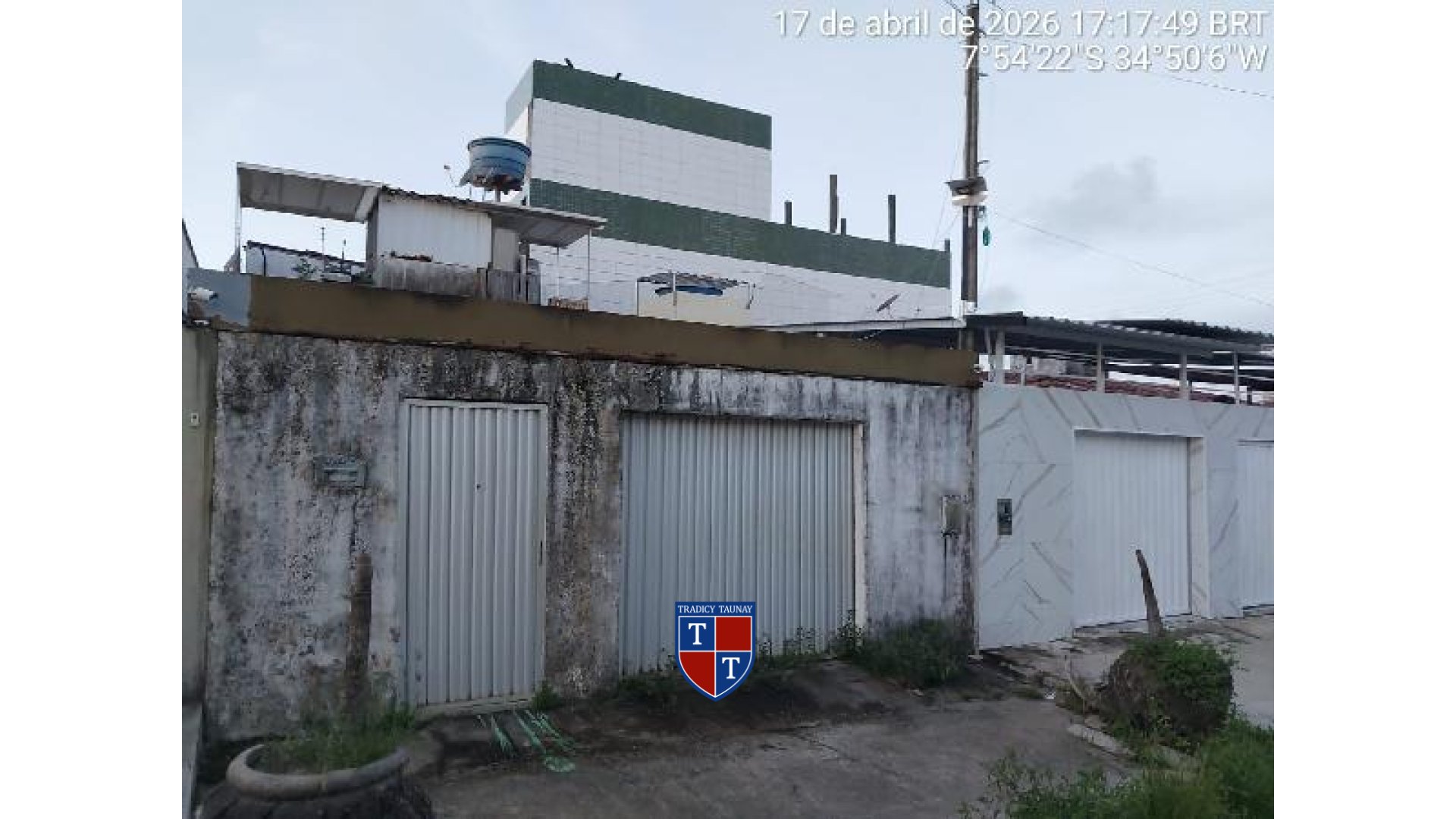 Foto 1 de CASA em PAU AMARELO - Imóvel Retomado Caixa
