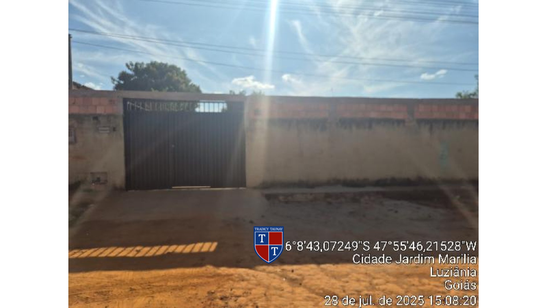Foto 1 de CASA em CIDADE JARDIM MARILIA - Imóvel Retomado Caixa