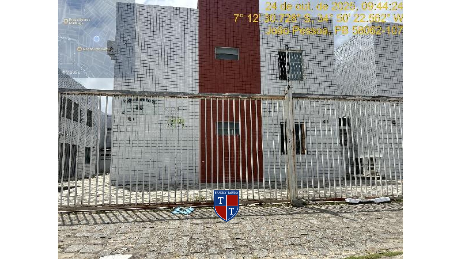 Foto 1 de APARTAMENTO em PARATIBE - Imóvel Retomado Caixa
