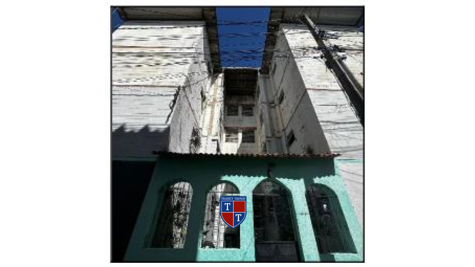 Foto 1 de APARTAMENTO em PAU DA LIMA - Imóvel Retomado Caixa