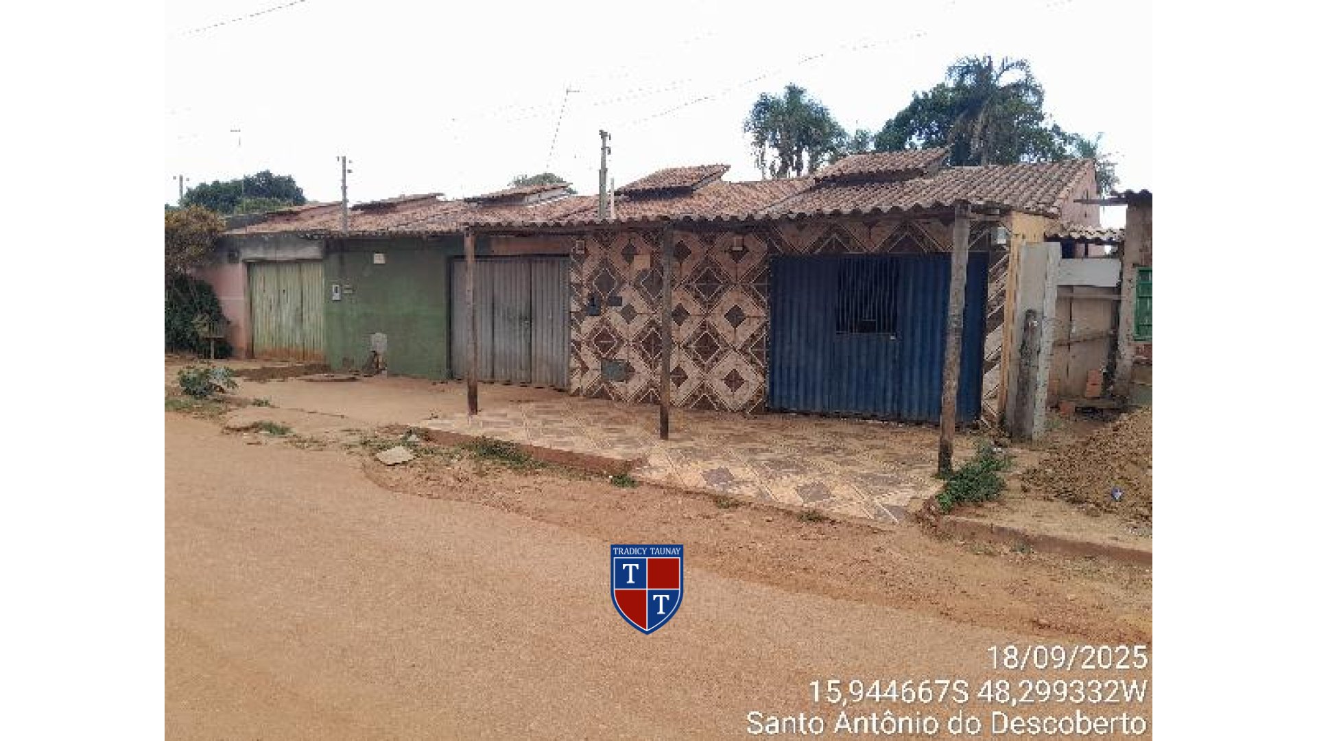 Foto 1 de CASA em JARDIM ANA BEATRIZ I - Imóvel Retomado Caixa