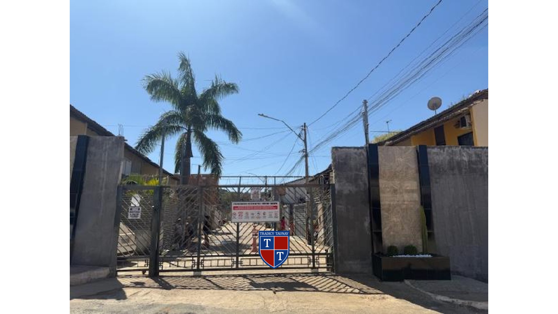 Foto 1 de CASA em MANS. TAPERA FLORIDA - Imóvel Retomado Caixa