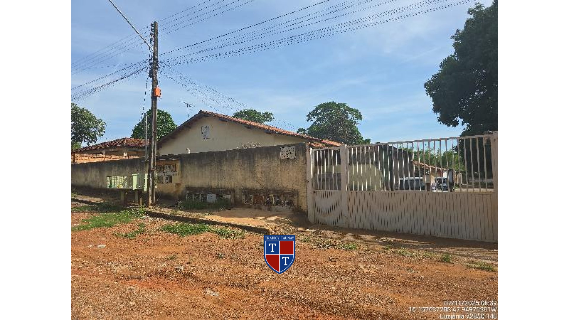 Foto 1 de CASA em PARQUE ESTRELA DALVA IX - Imóvel Retomado Caixa