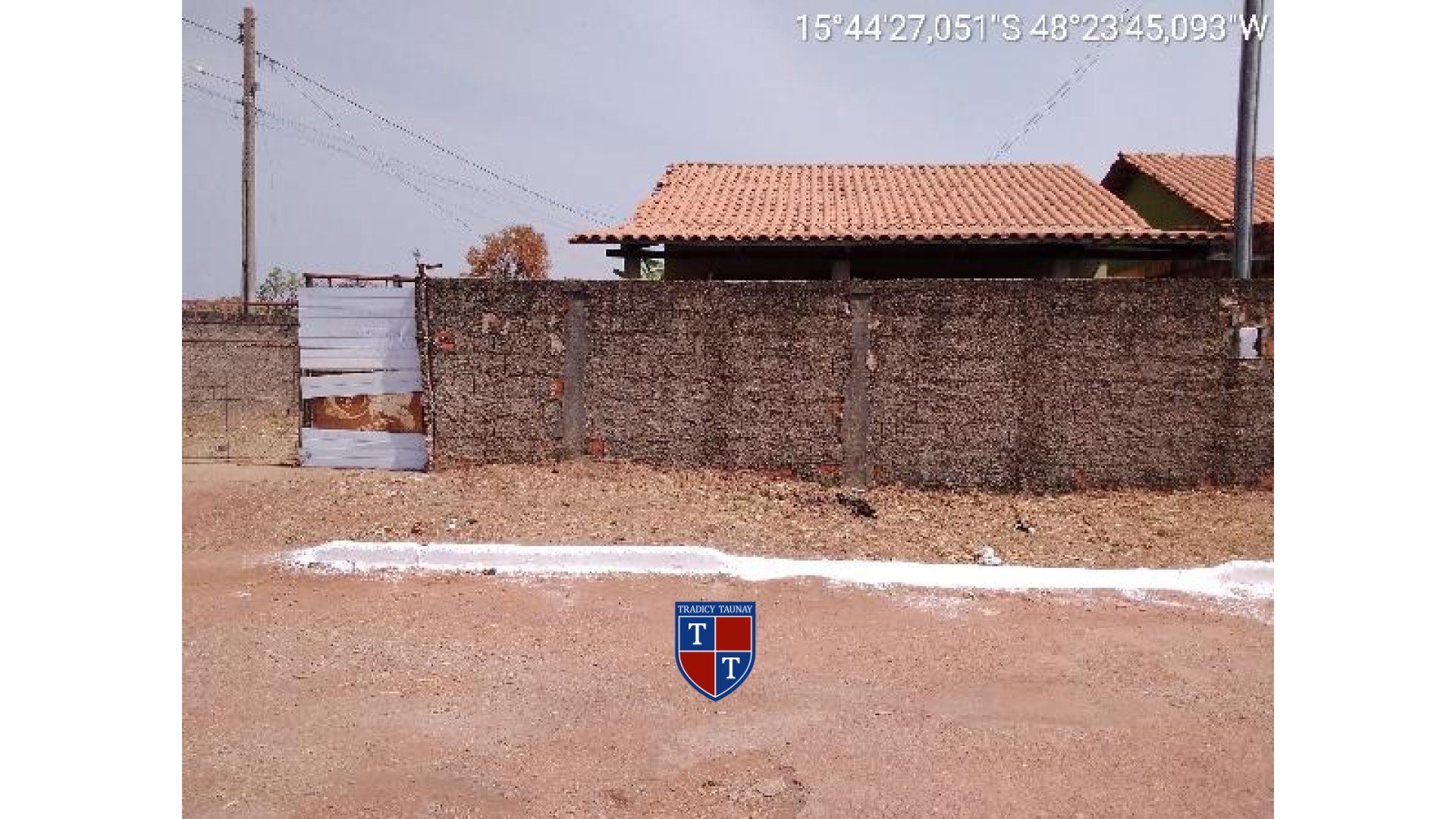 CASA em ITAMAR NOBREGA II