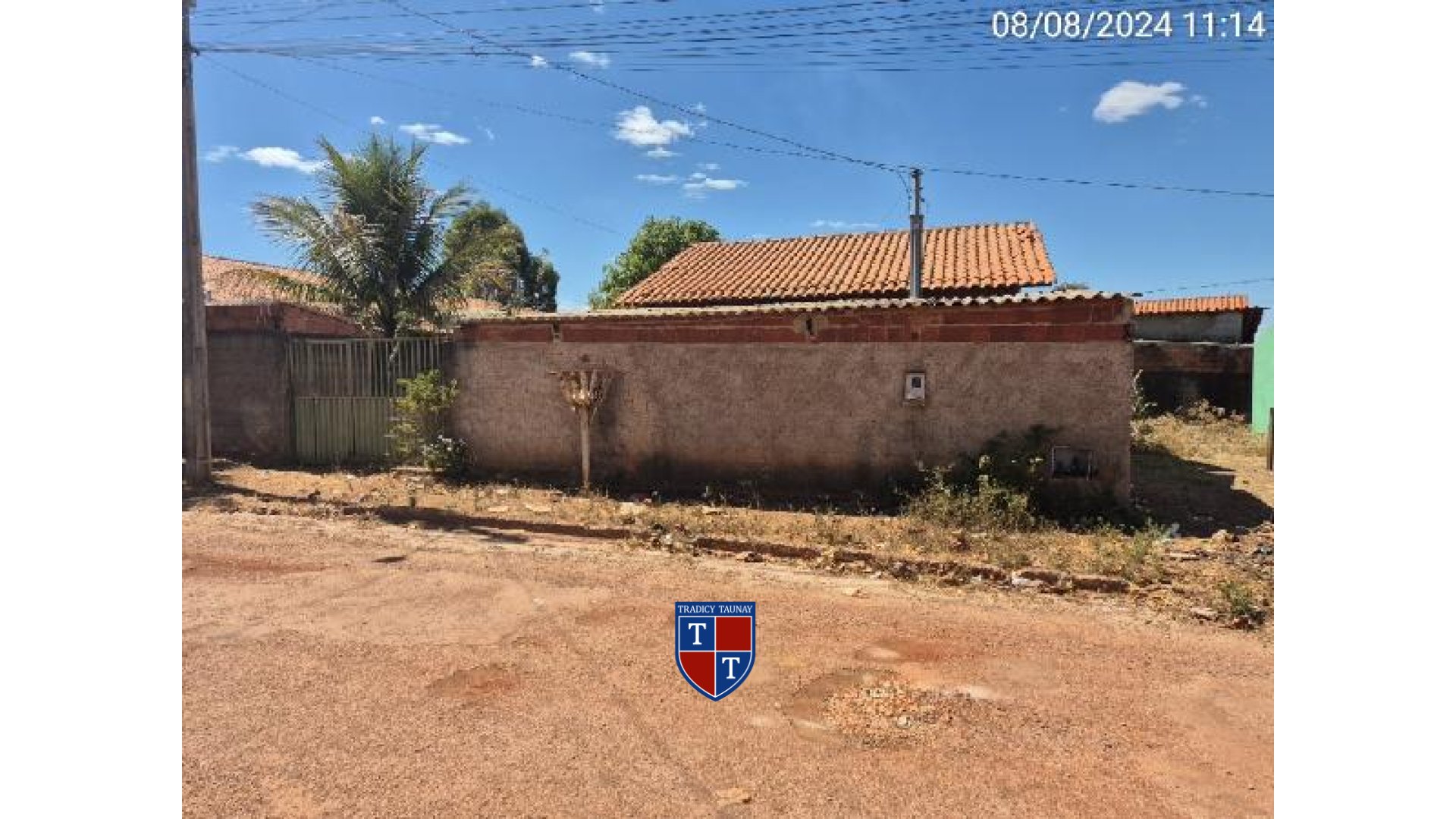 Foto 1 de CASA em ITAMAR NOBREGA II - Imóvel Retomado Caixa