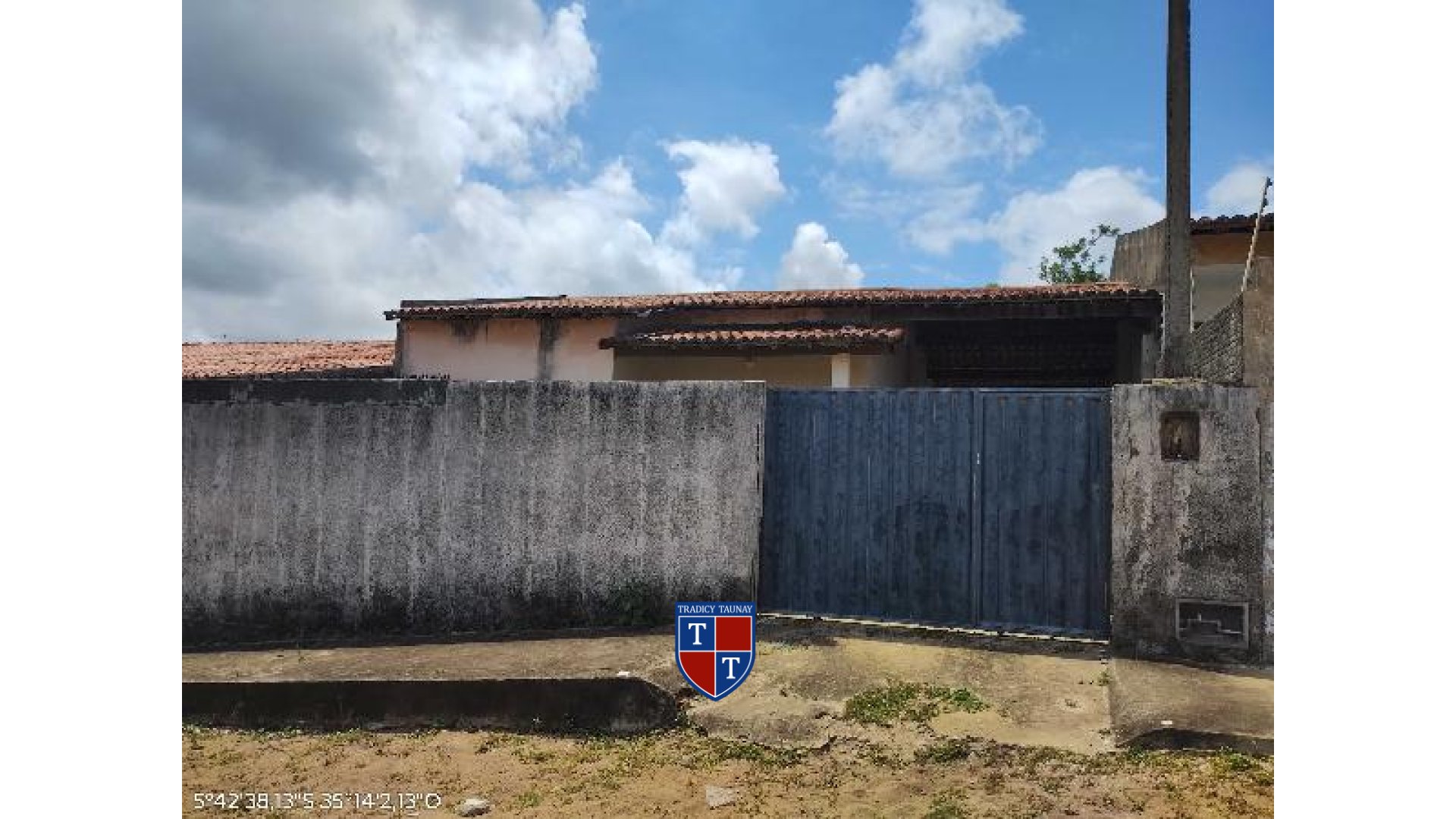 Foto 1 de CASA em EXTREMOZ - Imóvel Retomado Caixa