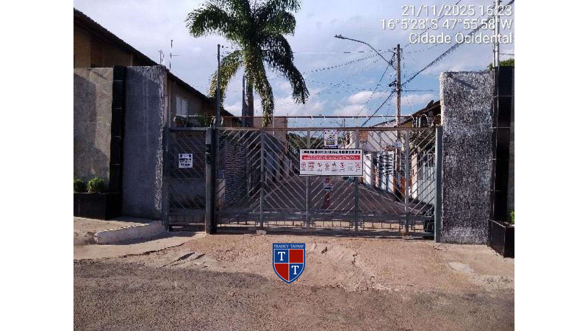 Foto 1 de CASA em M R ESTRE DALVA III - Imóvel Retomado Caixa