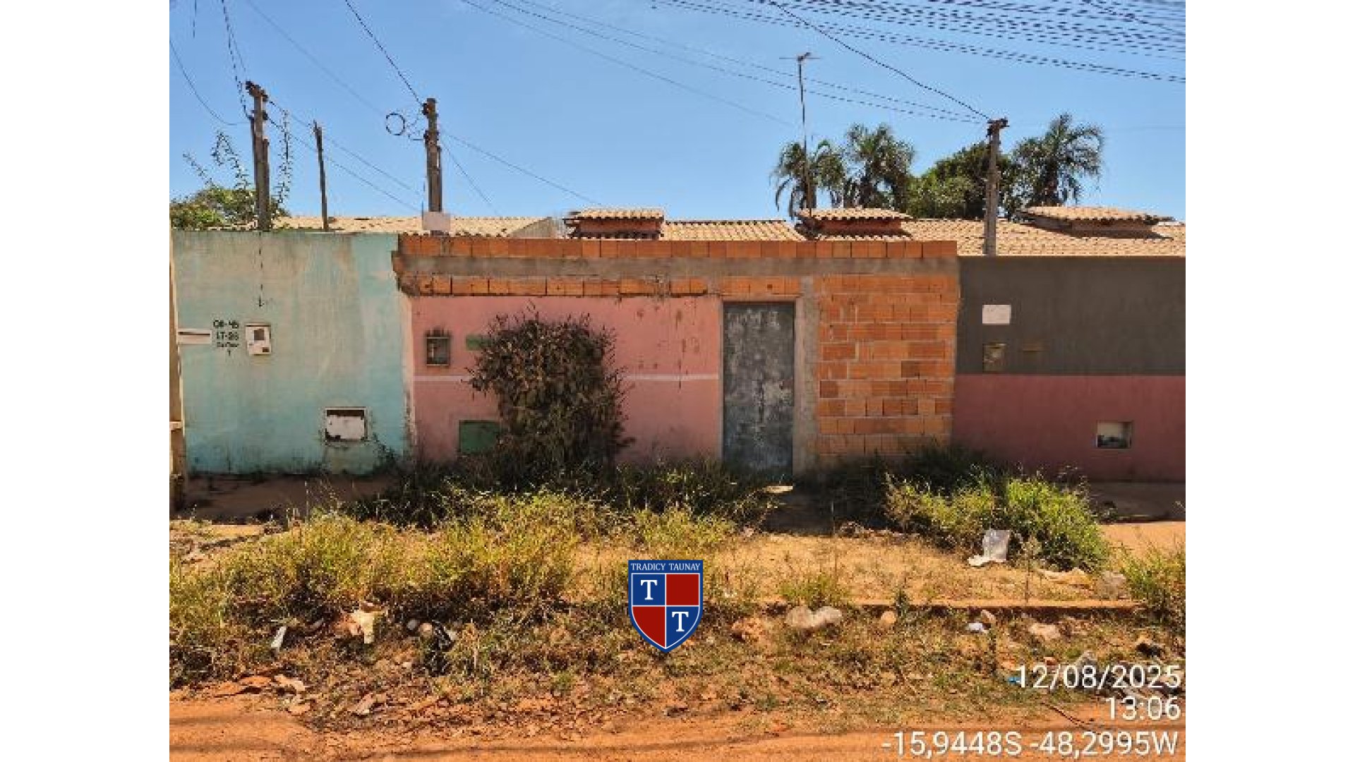 Foto 1 de CASA em JARDIM ANA BEATRIZ I - Imóvel Retomado Caixa