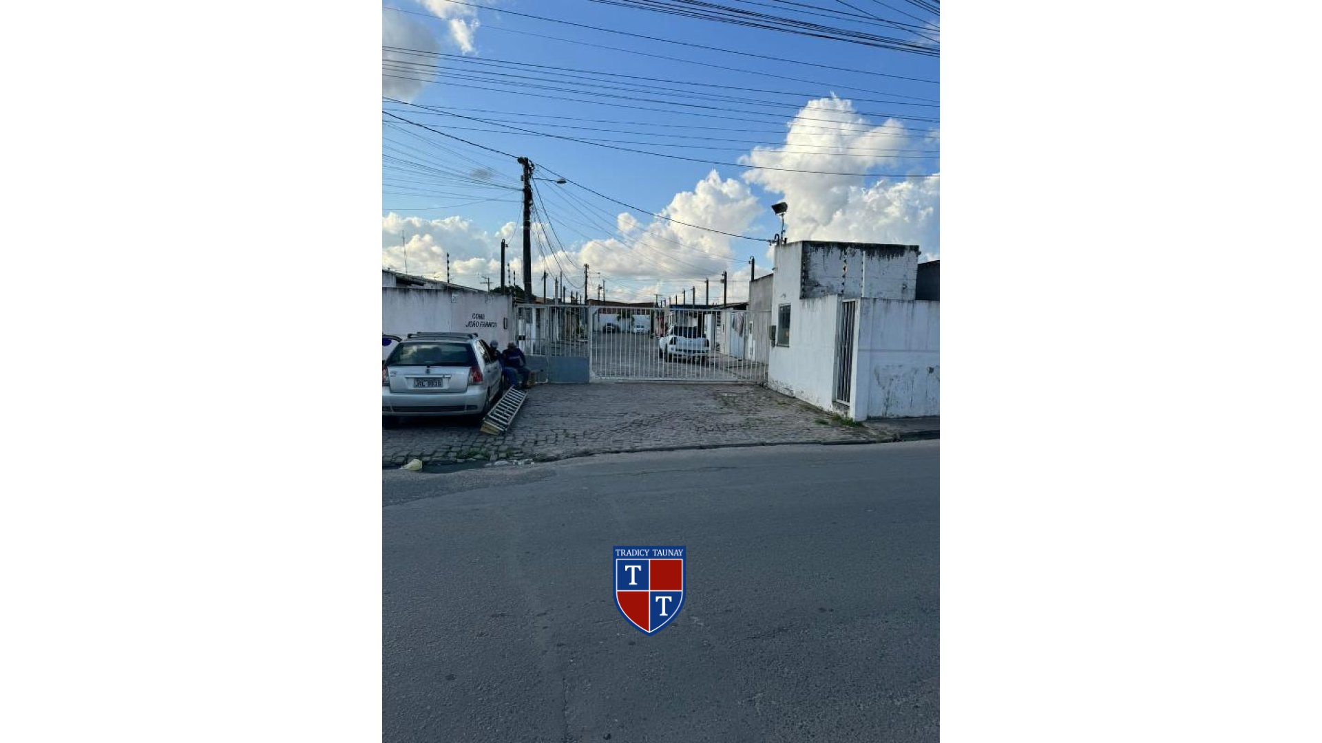 Foto 1 de CASA em SITIO NOVO - Imóvel Retomado Caixa