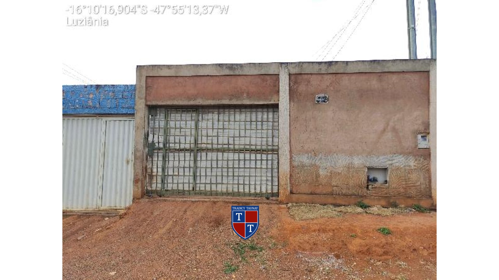 Foto 1 de CASA em CIDADE OSFAYA - Imóvel Retomado Caixa