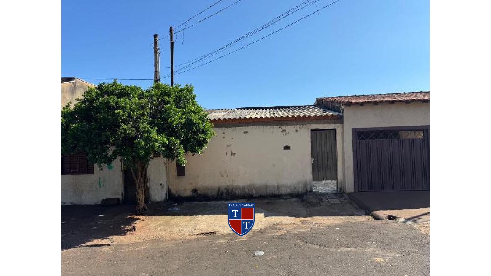 Foto 1 de CASA em VILA RECREIO - Imóvel Retomado Caixa