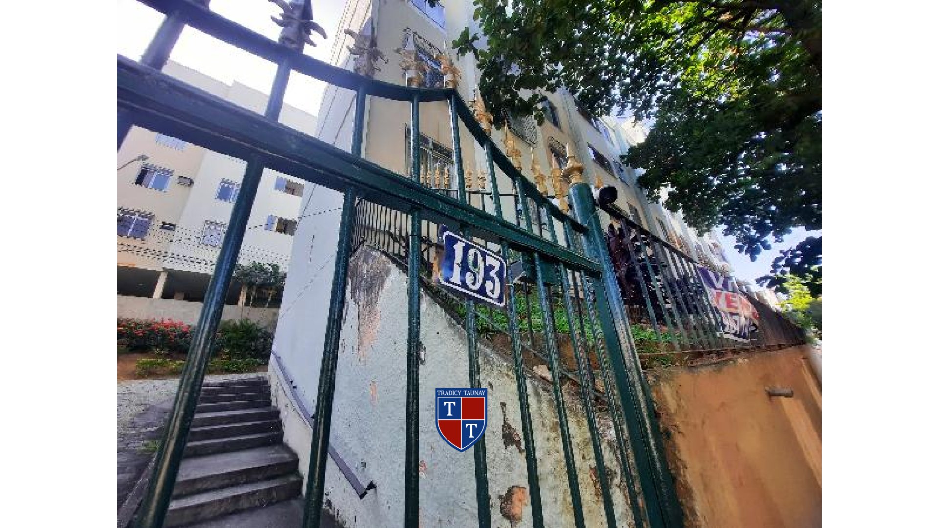 Foto 1 de APARTAMENTO em TODOS OS SANTOS - Imóvel Retomado Caixa