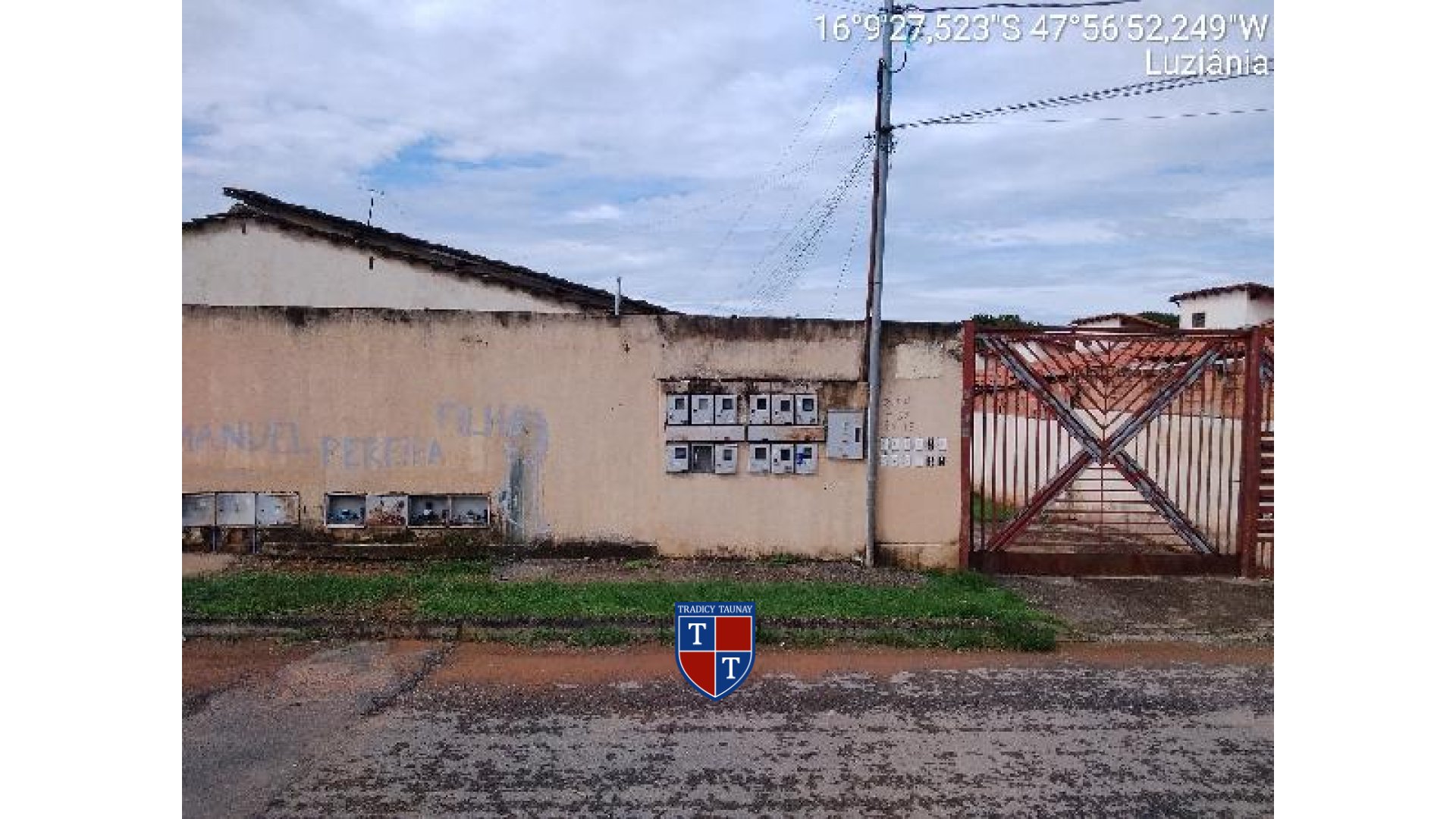 Foto 1 de CASA em PARQUE ESTRELA DALVA IX - Imóvel Retomado Caixa
