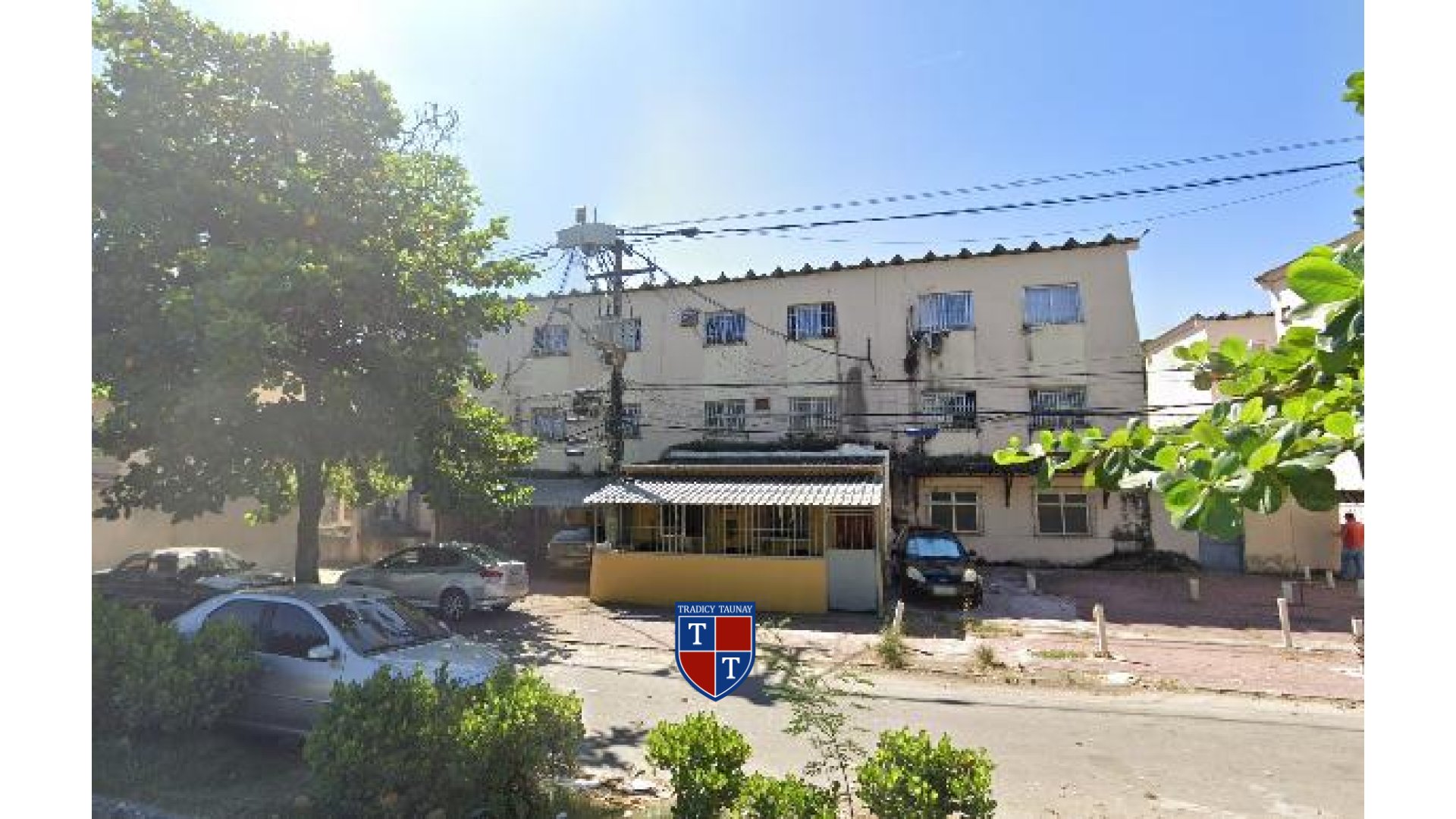Foto 1 de APARTAMENTO em VILA LAGE - Imóvel Retomado Caixa