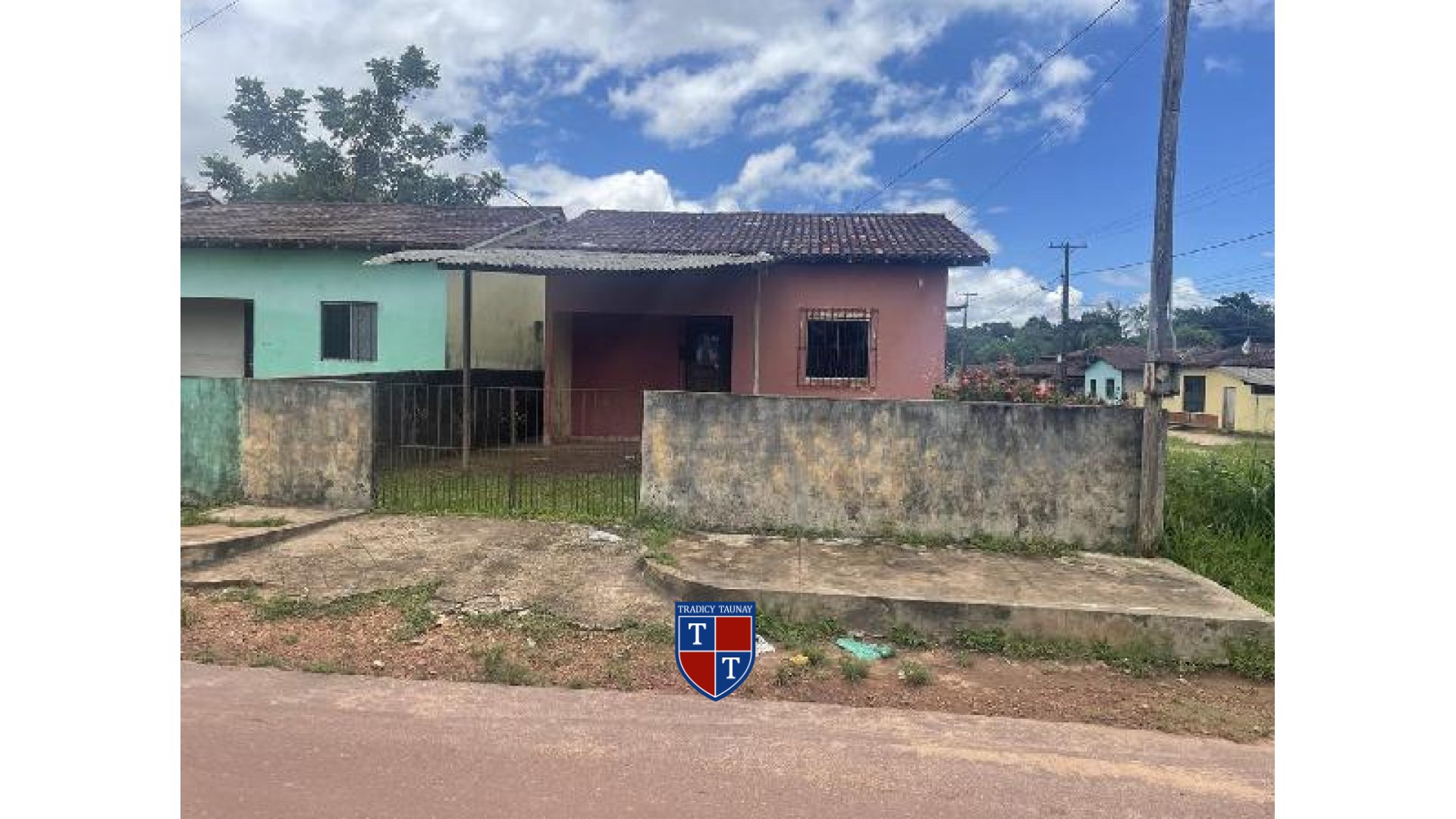 Foto 1 de CASA em CENTRO - Imóvel Retomado Caixa