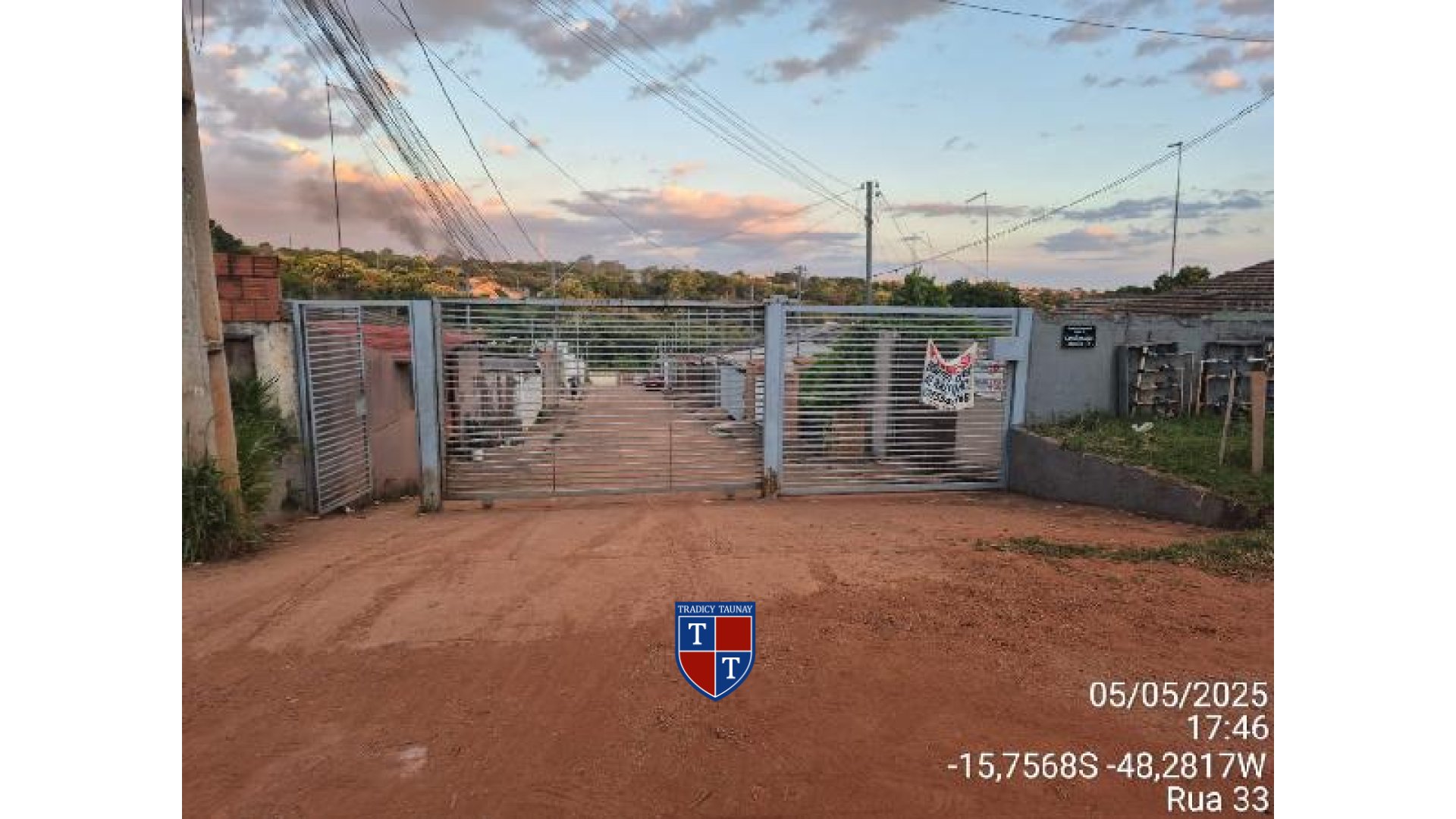 Foto 1 de CASA em PARQUE DA BARRAGEM SETOR 07 - Imóvel Retomado Caixa