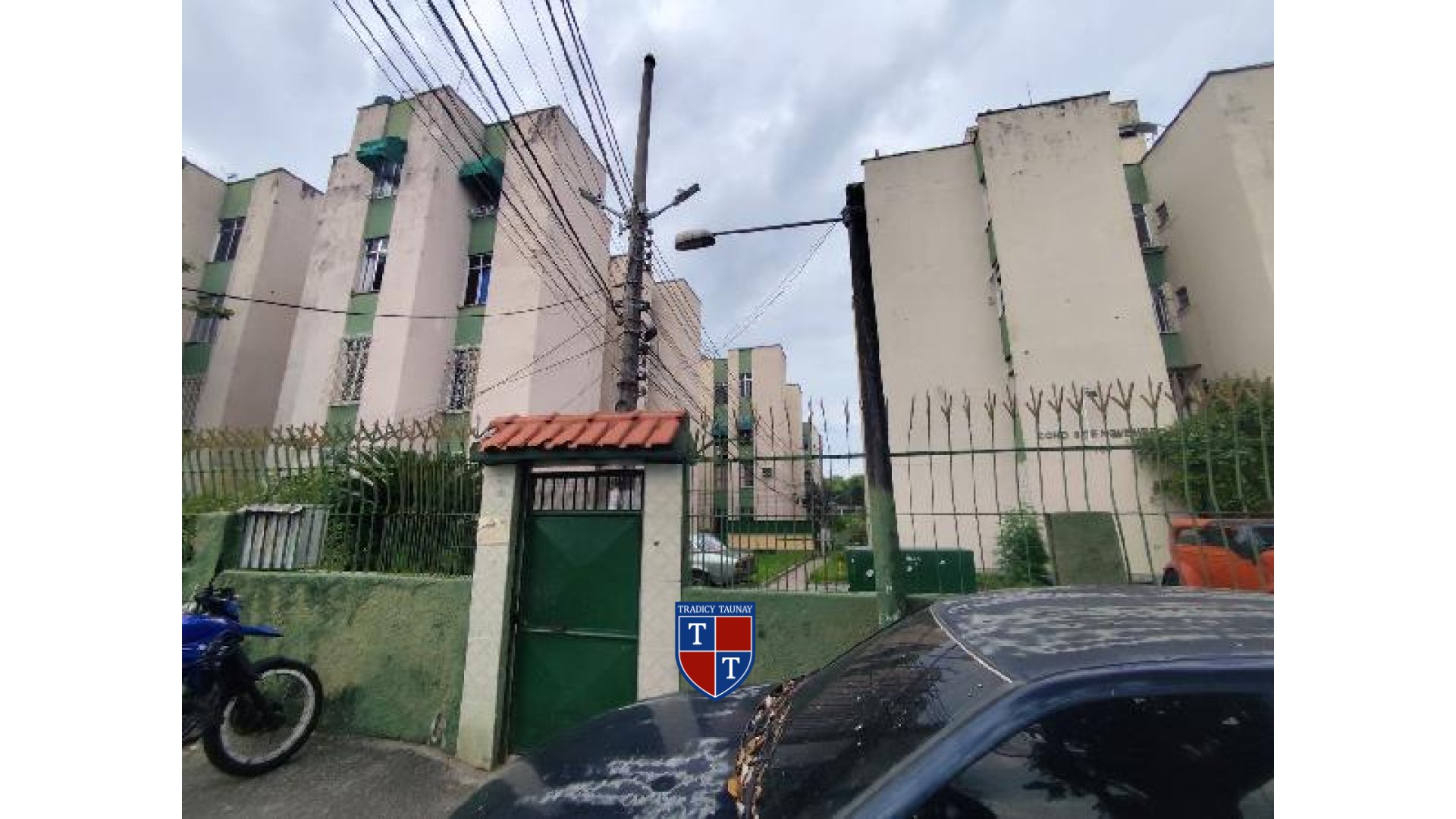 APARTAMENTO em BRAS DE PINA