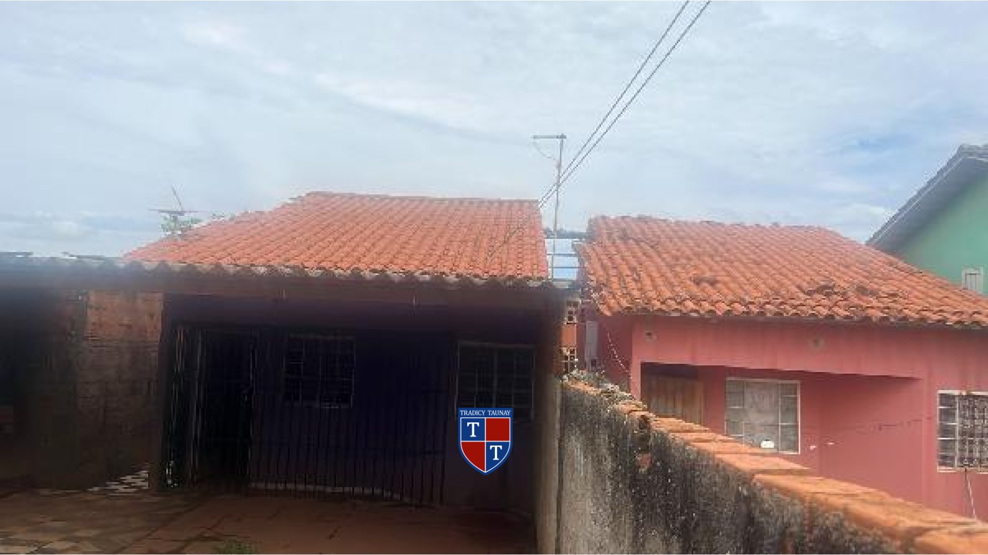 Foto 1 de CASA em PARQUE SANTO ANTONIO - Imóvel Retomado Caixa