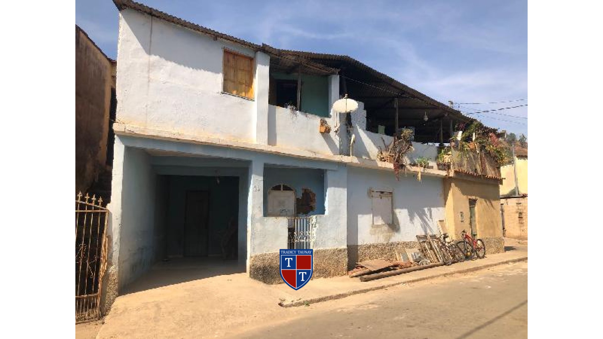 Foto 1 de CASA em ESPERA FELIZ - Imóvel Retomado Caixa