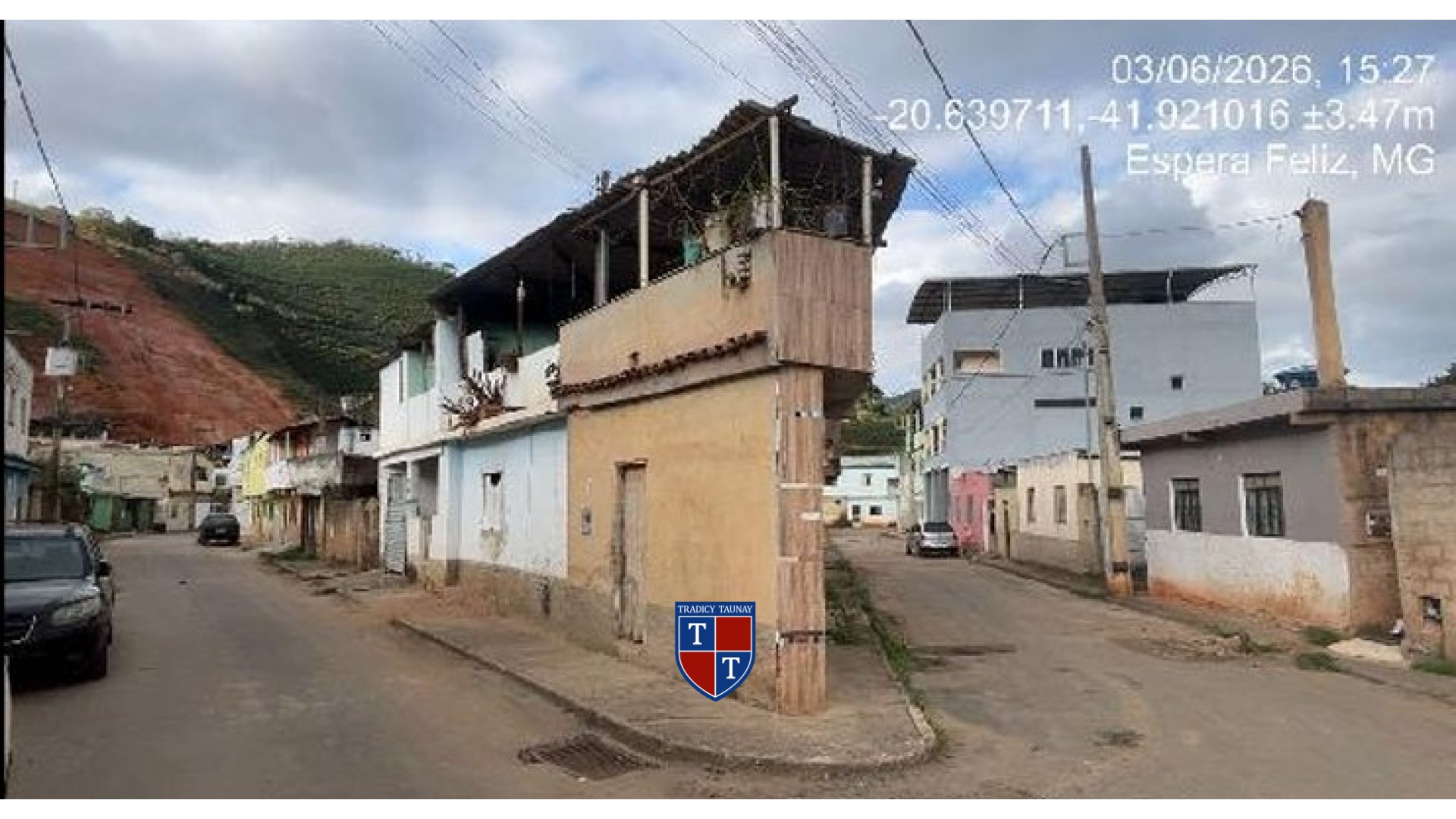 Foto 2 de CASA em ESPERA FELIZ - Imóvel Retomado Caixa