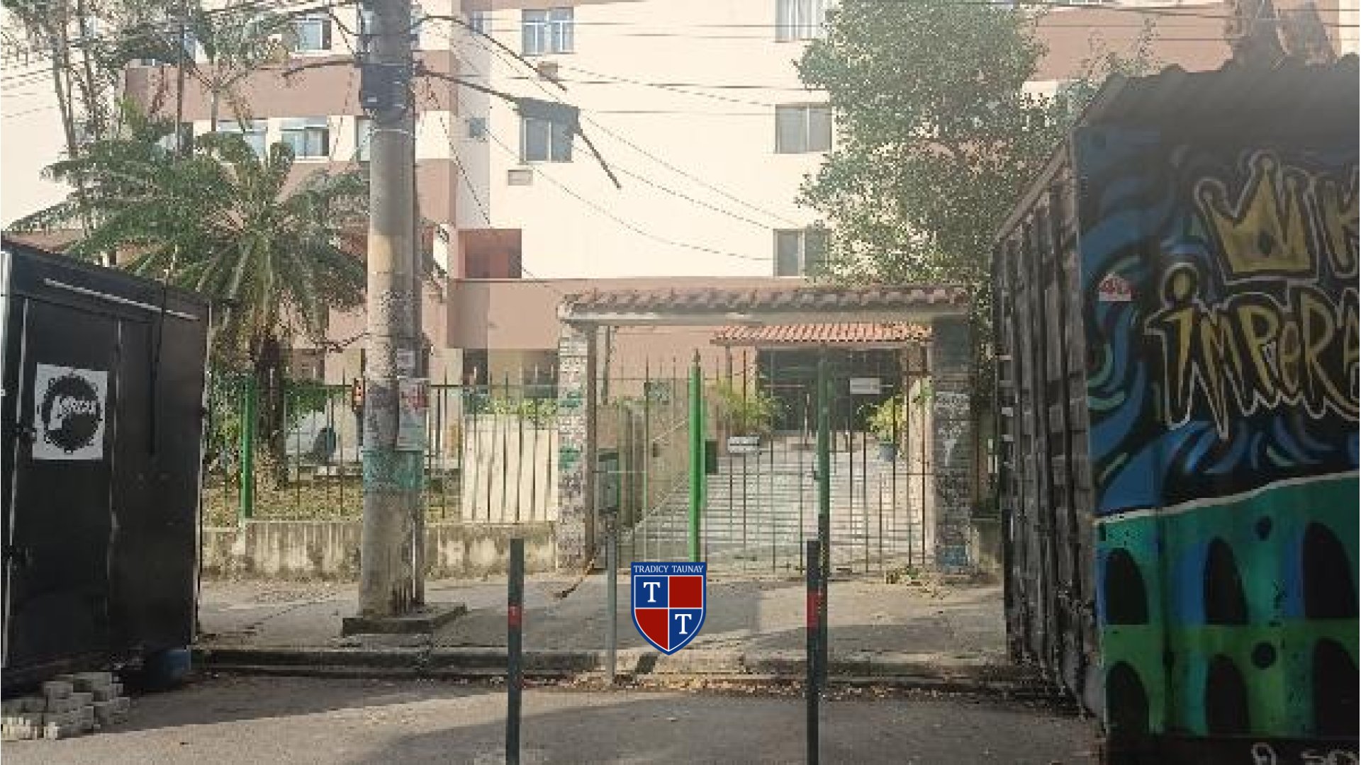 Foto 1 de APARTAMENTO em PAVUNA - Imóvel Retomado Caixa