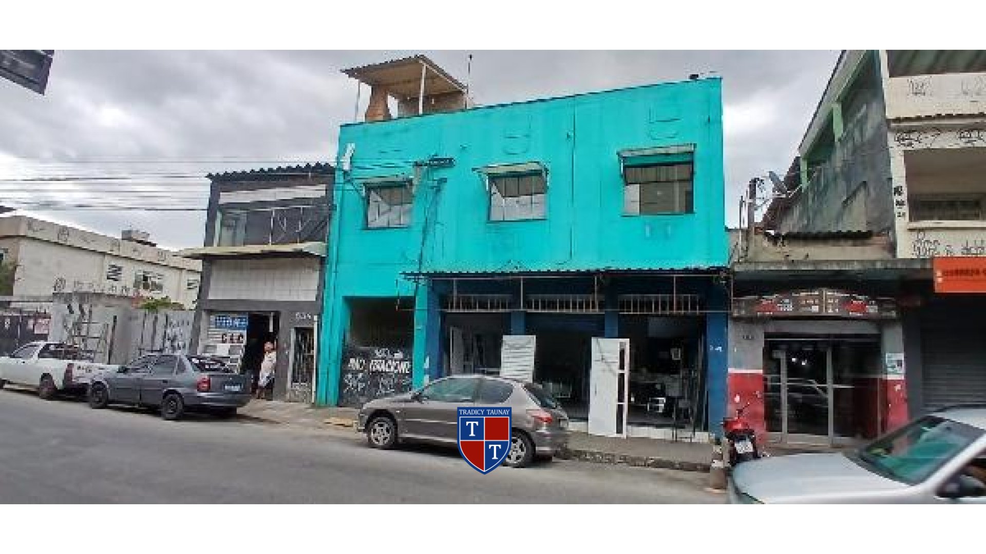 Foto 1 de CASA em CENTRO - Imóvel Retomado Caixa