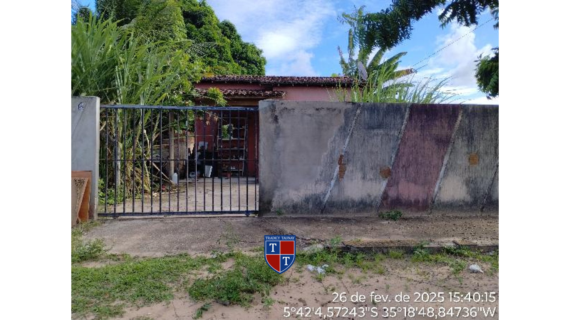 Foto 1 de CASA em CENTRO - Imóvel Retomado Caixa