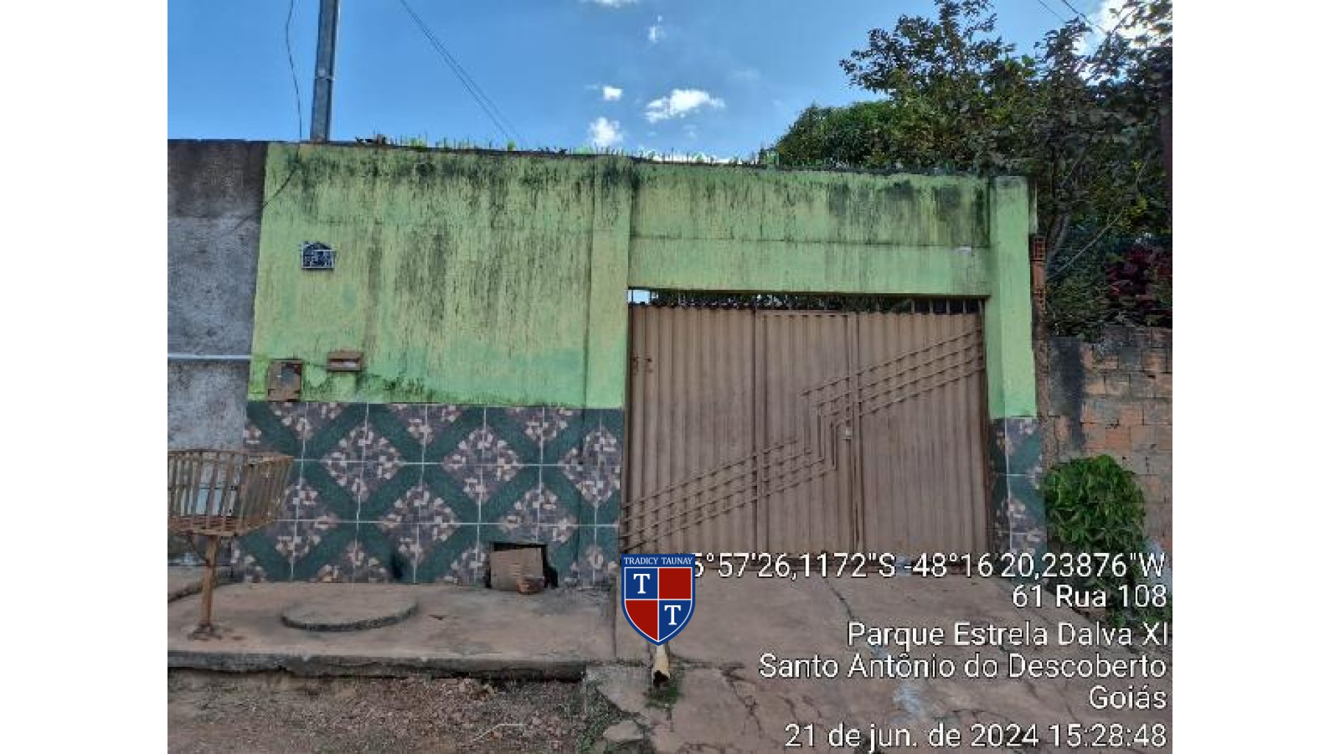 Foto 1 de APARTAMENTO em PARQUE ESTRELA DALVA XI - Imóvel Retomado Caixa