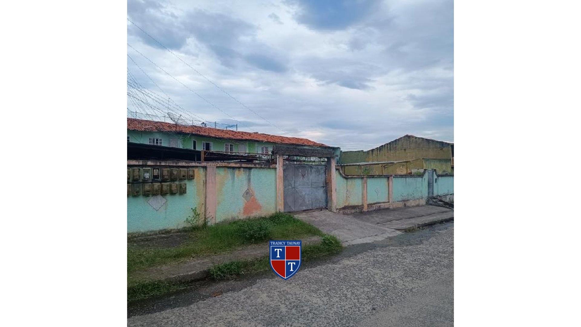 Foto do Imóvel