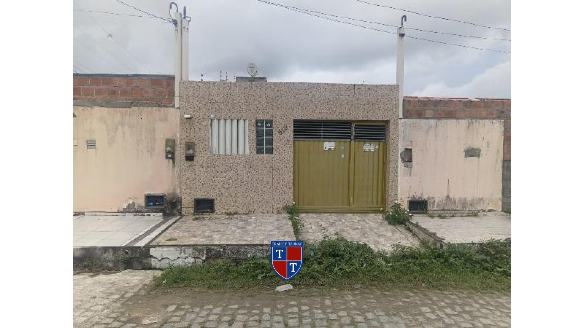 Foto 1 de CASA em CONCEICAO - Imóvel Retomado Caixa