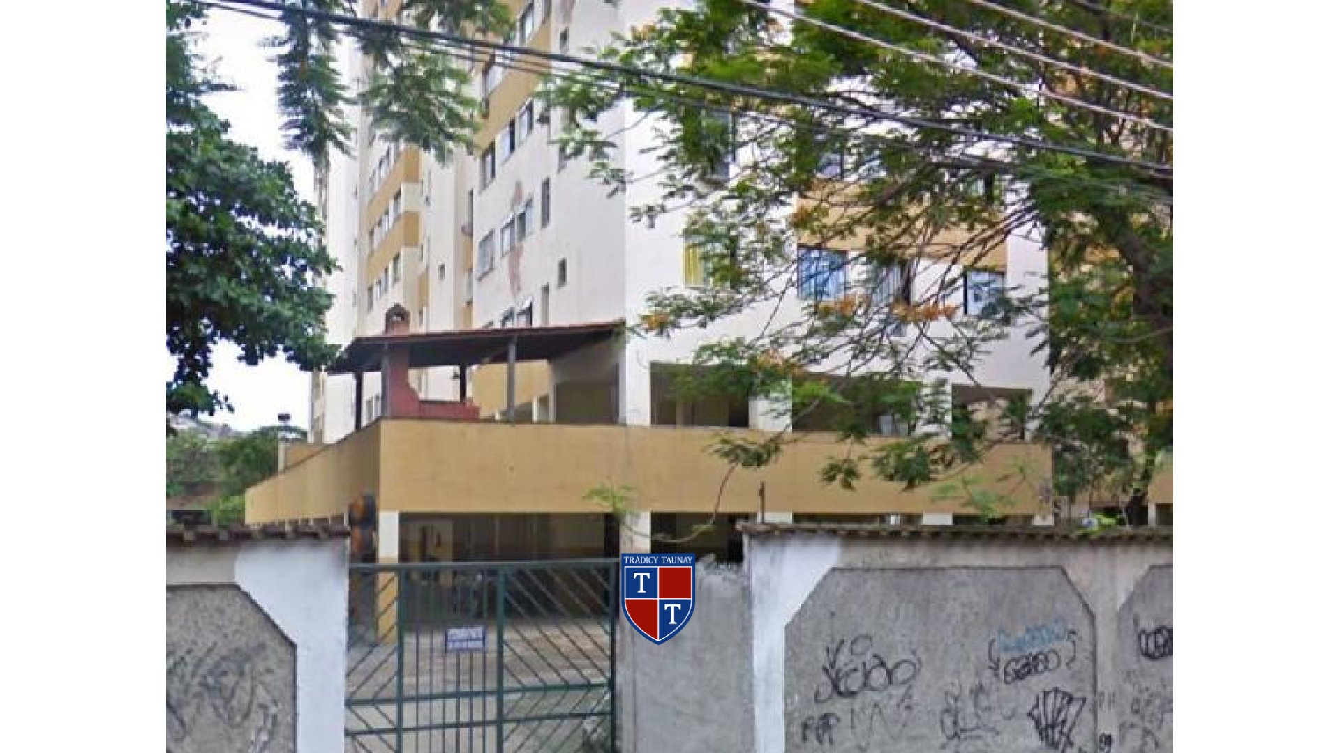 Foto 1 de APARTAMENTO em PAVUNA - Imóvel Retomado Caixa