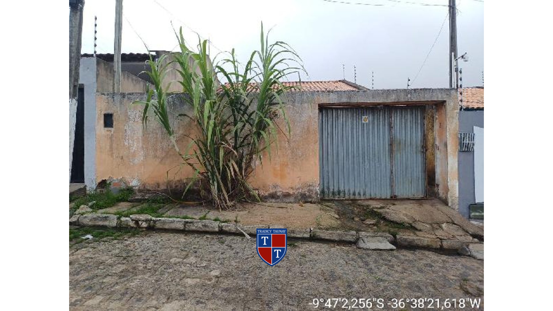 Foto 1 de CASA em BOA VISTA - Imóvel Retomado Caixa