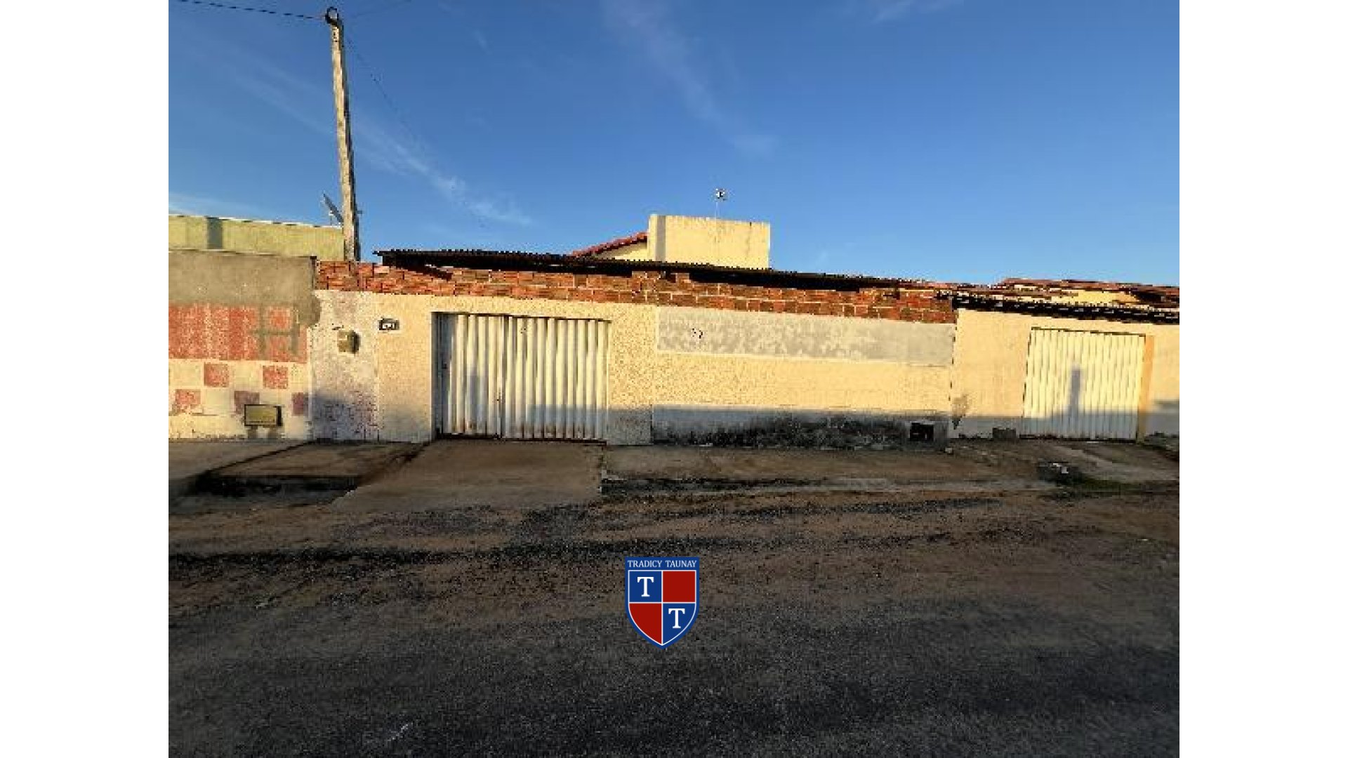 Foto 1 de CASA em BAIRRO PACHECO - Imóvel Retomado Caixa