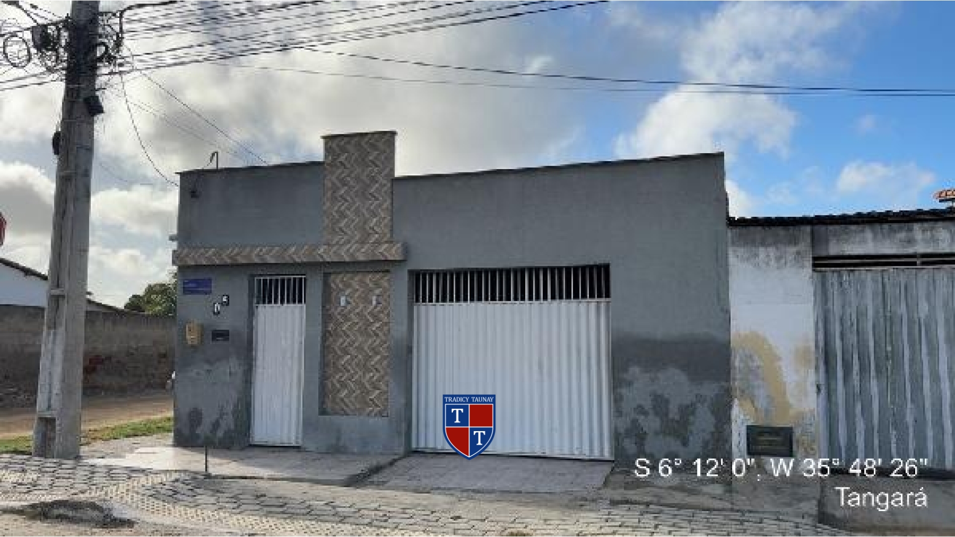 CASA em CENTRO