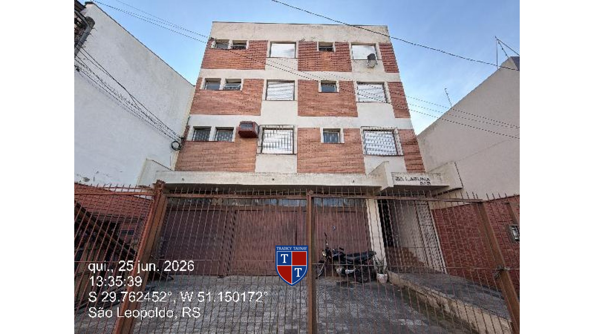 Foto 1 de APARTAMENTO em CENTRO - Imóvel Retomado Caixa