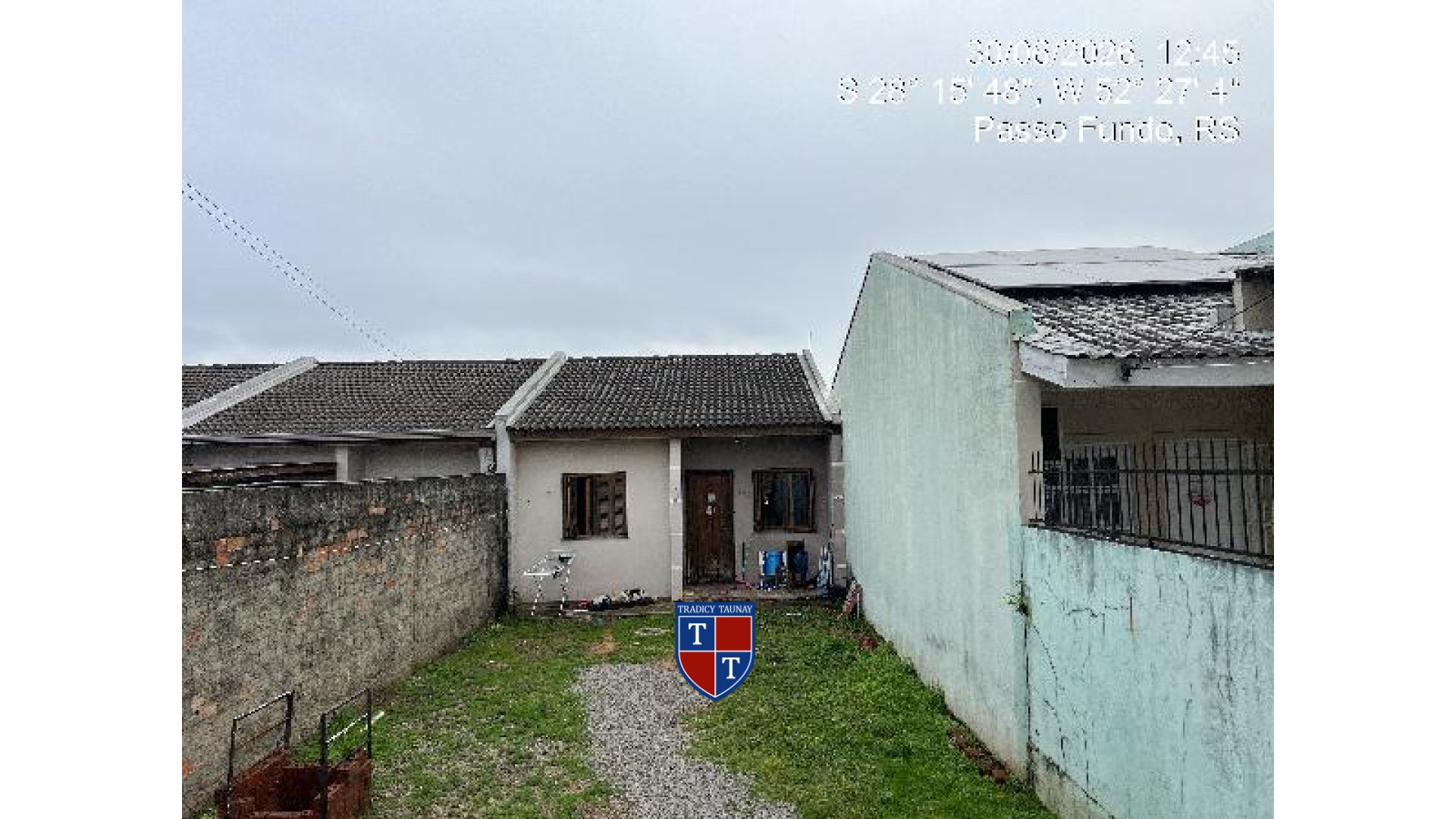 Foto 1 de CASA em INTEGRACAO - Imóvel Retomado Caixa