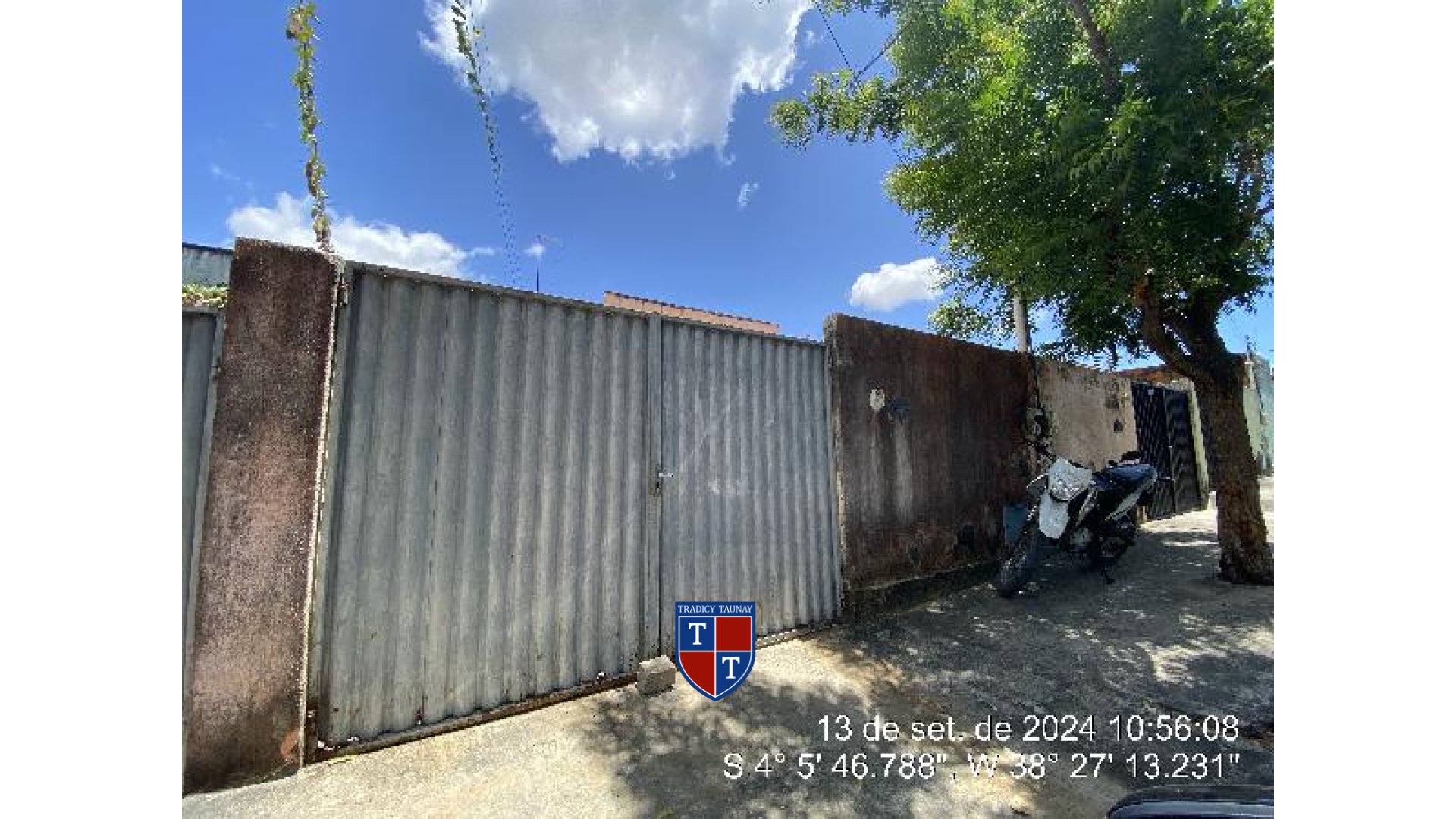 Foto 1 de CASA em VERTENTE - Imóvel Retomado Caixa