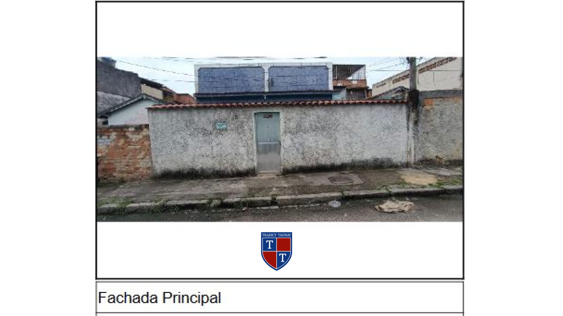 Foto 1 de CASA em BANGU, RIO DE JANEIRO/RJ - Imóvel Retomado CAIXA Ref 8444402976640