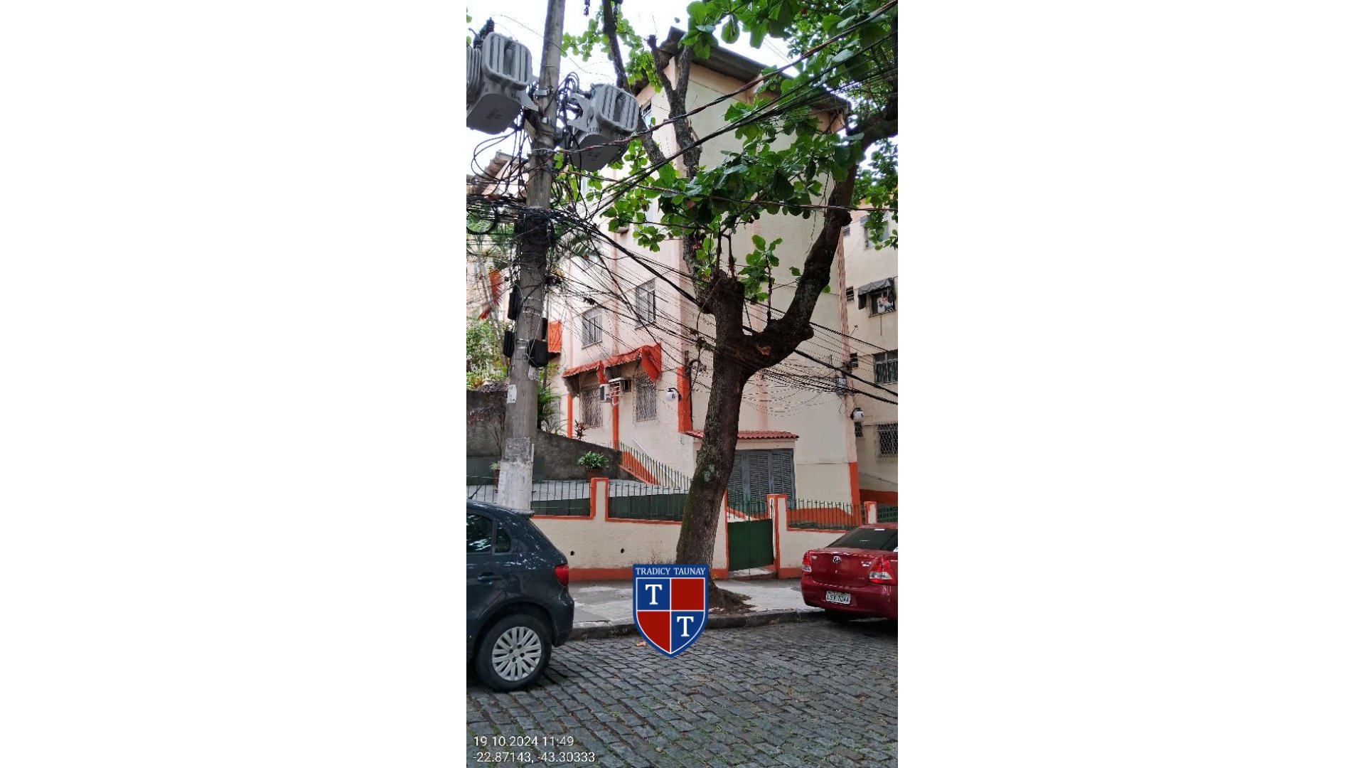 Foto 1 de APARTAMENTO em TOMAS COELHO - Imóvel Retomado Caixa