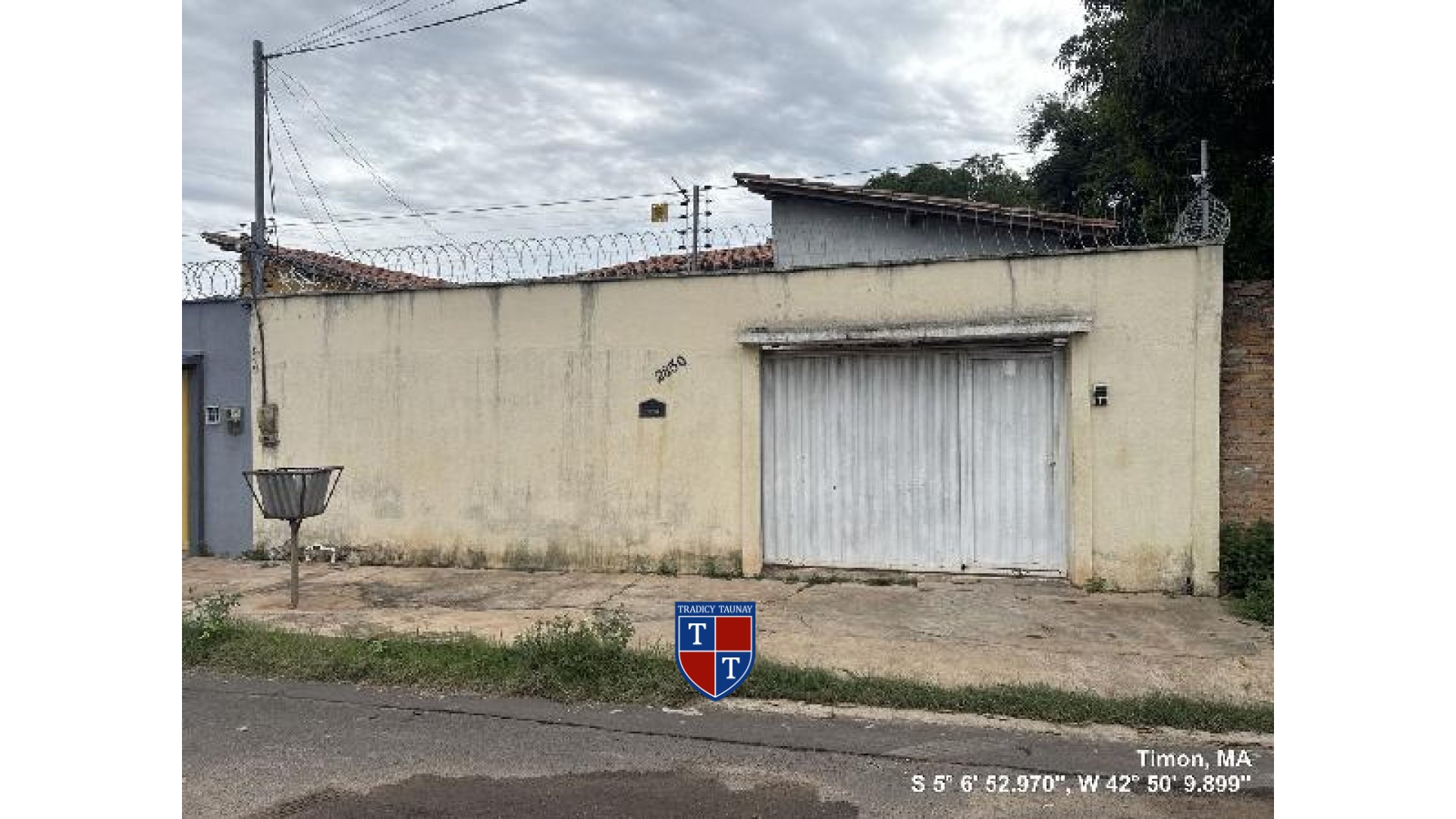 Foto 1 de CASA em SAO MARCOS - Imóvel Retomado Caixa
