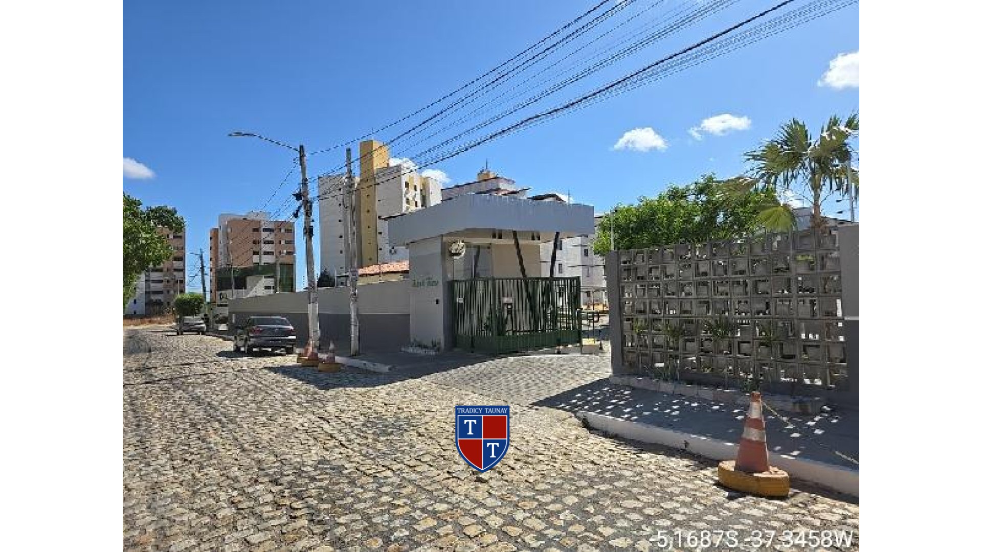 Foto 1 de APARTAMENTO em SANTO ANTONIO - Imóvel Retomado Caixa
